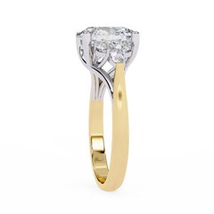 Livia Diamond Ring