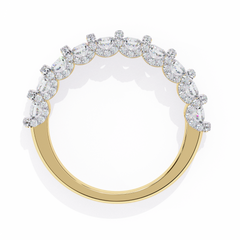 Kadence Diamond Band