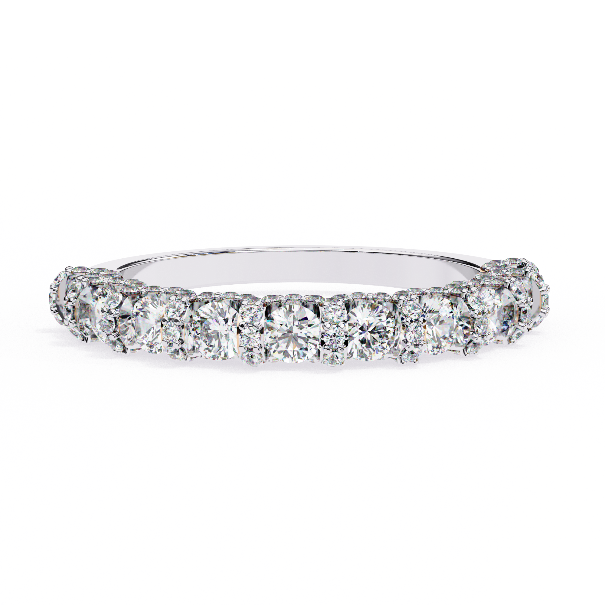 Kadence Diamond Band