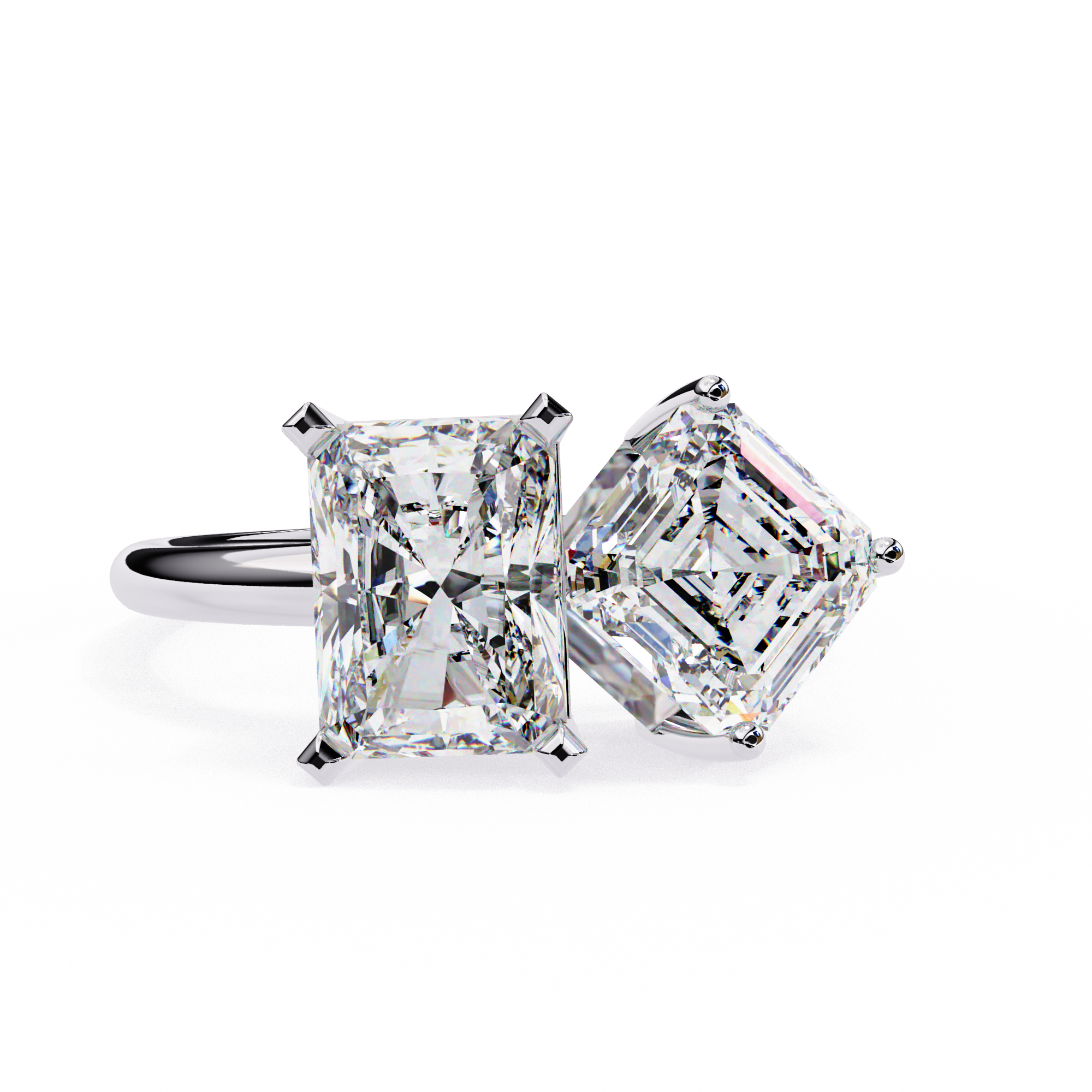 Aislinn Diamond Ring