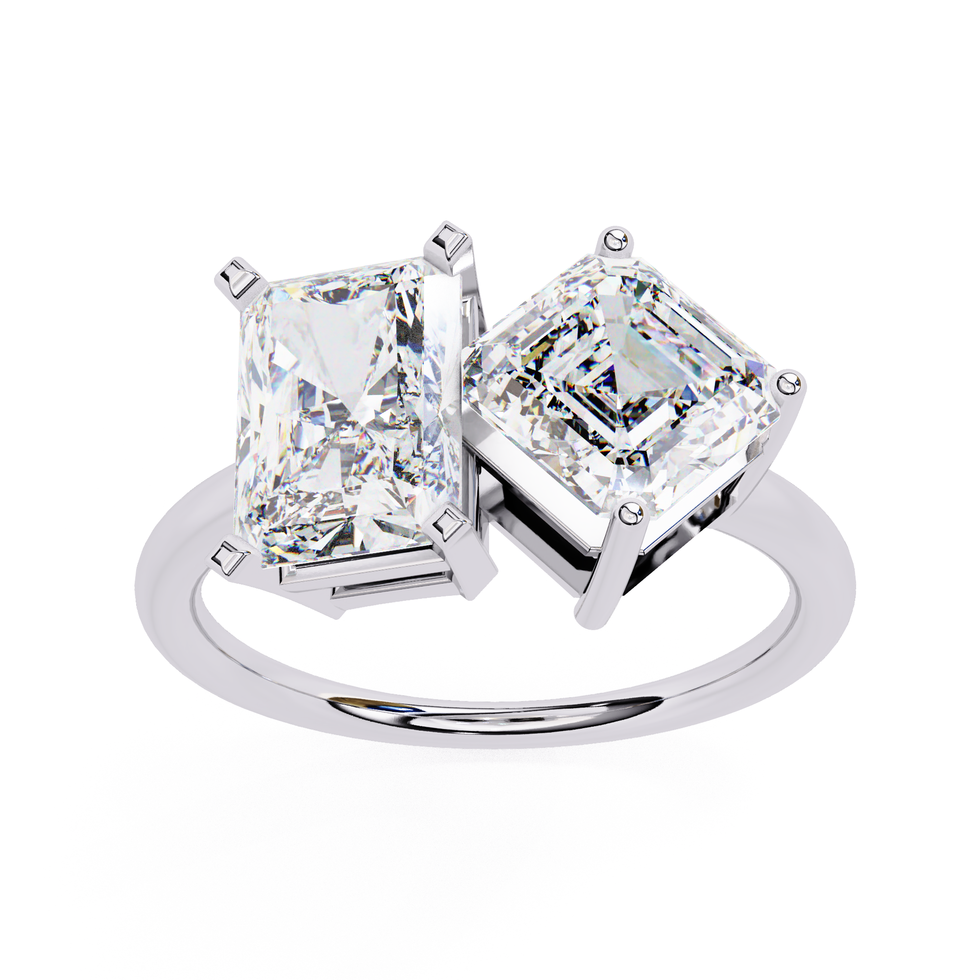 Aislinn Diamond Ring