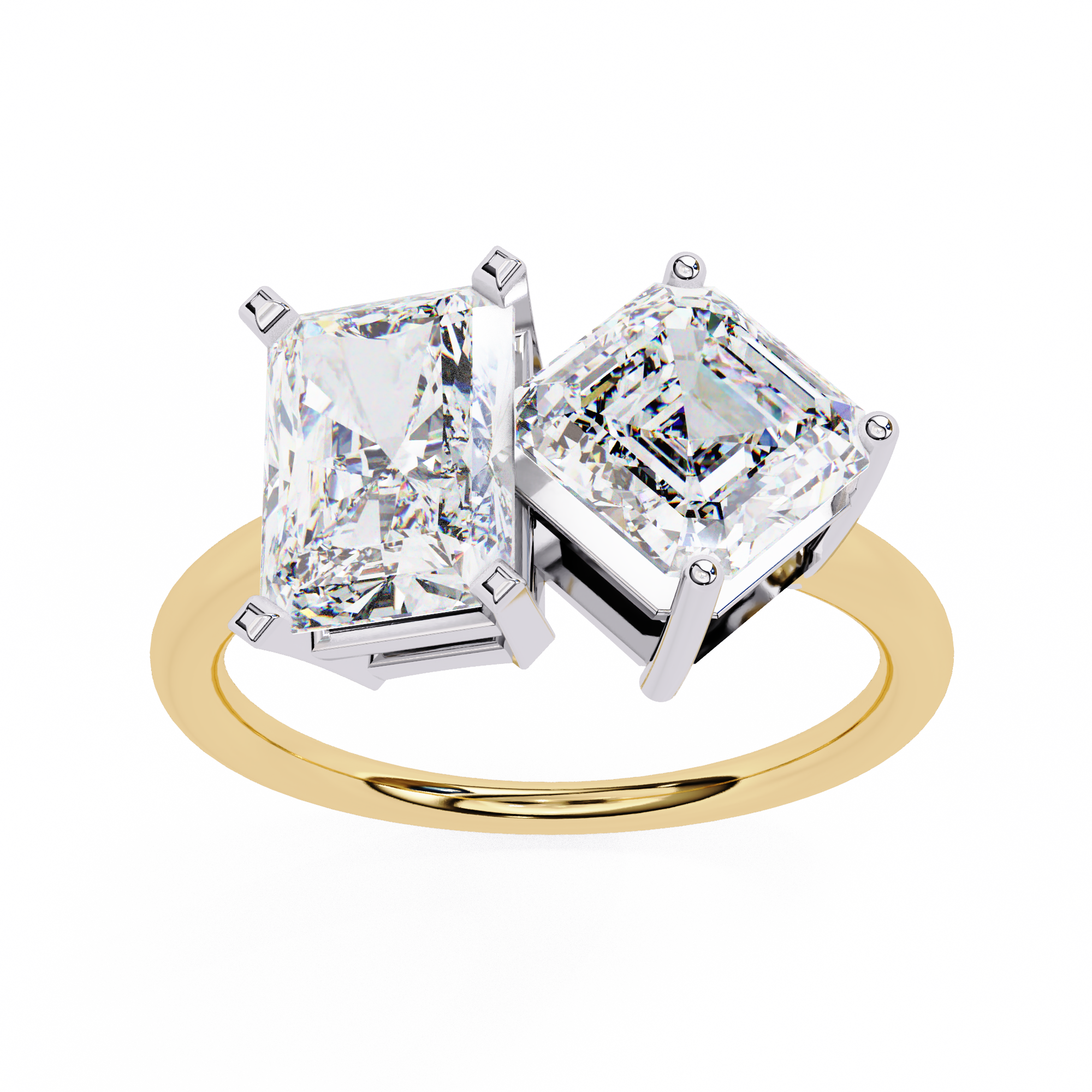 Aislinn Diamond Ring