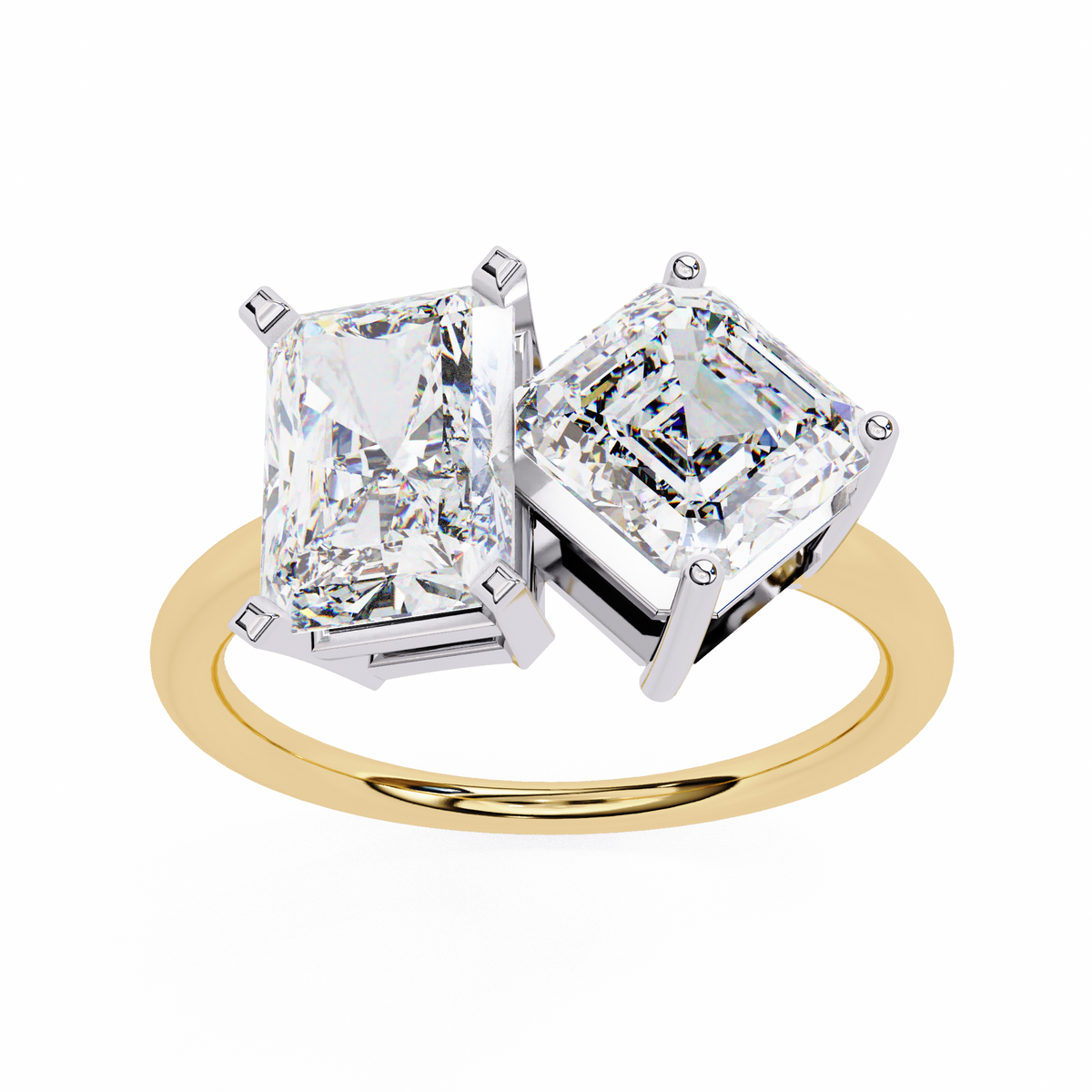 Aislinn Diamond Ring