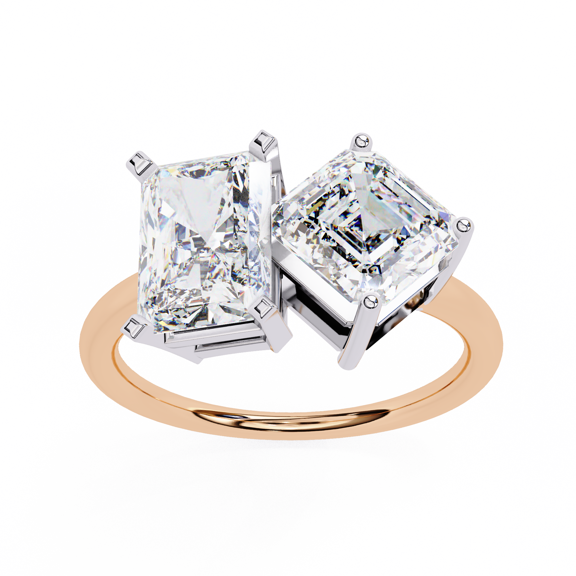 Aislinn Diamond Ring