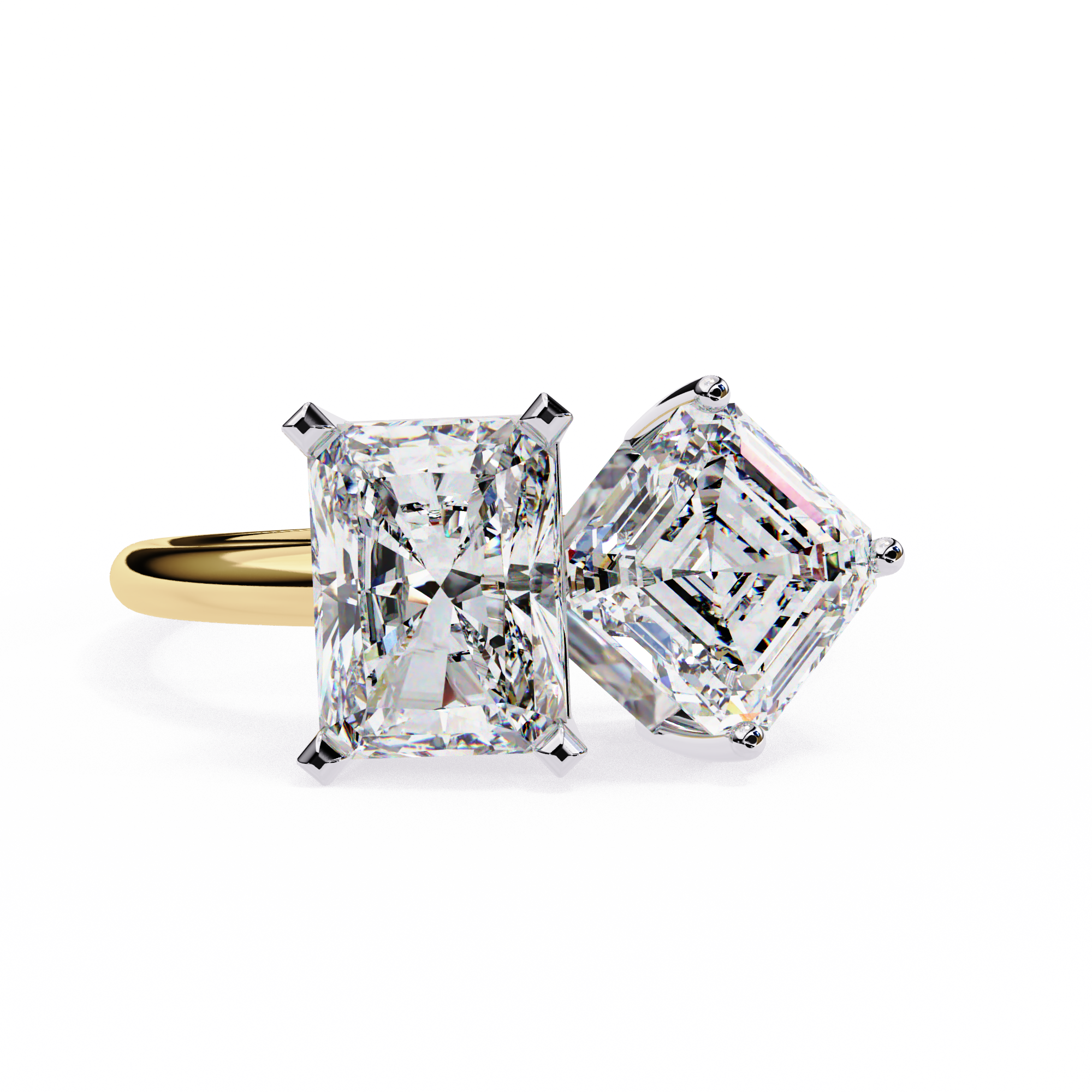 Aislinn Diamond Ring