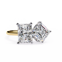 Aislinn Diamond Ring