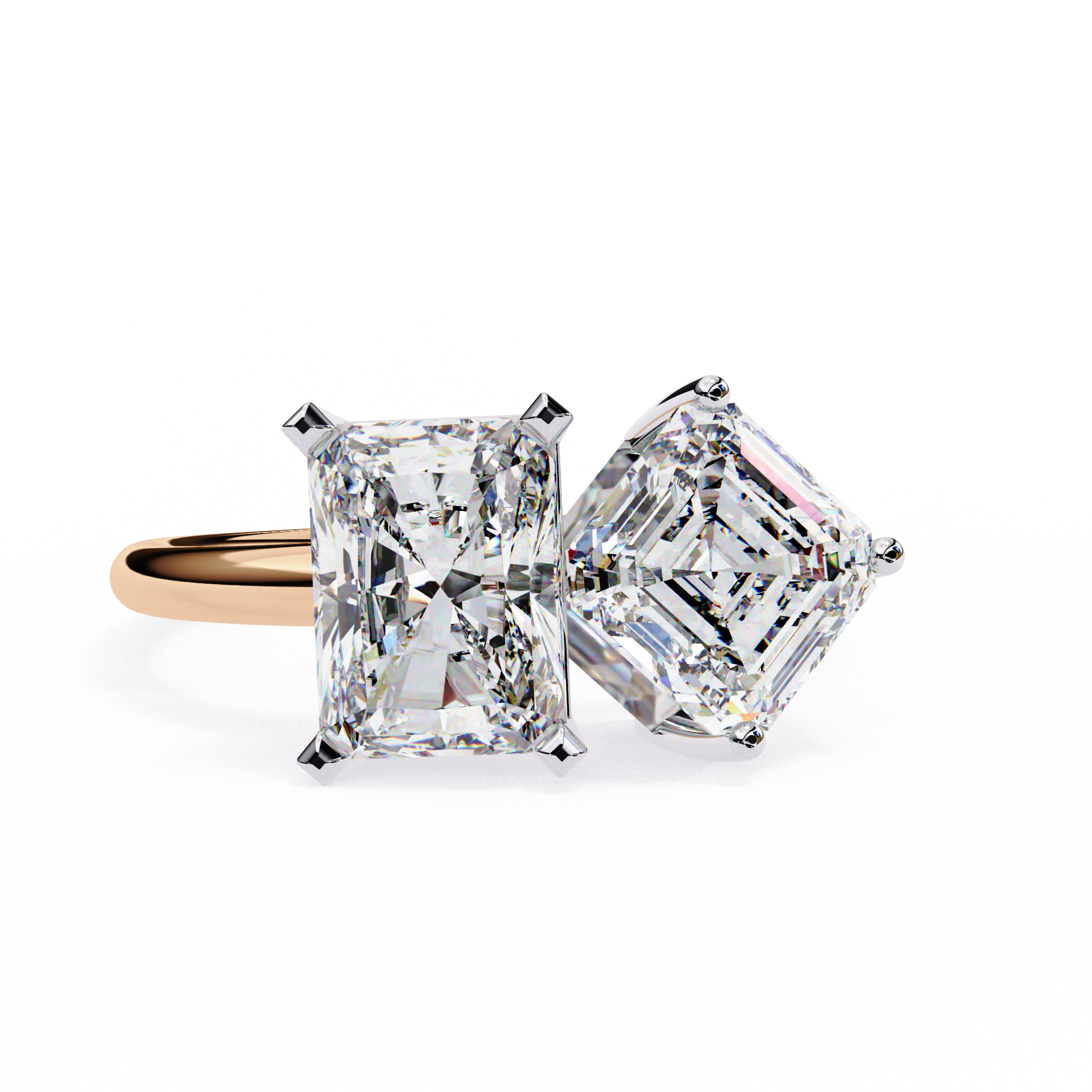 Aislinn Diamond Ring