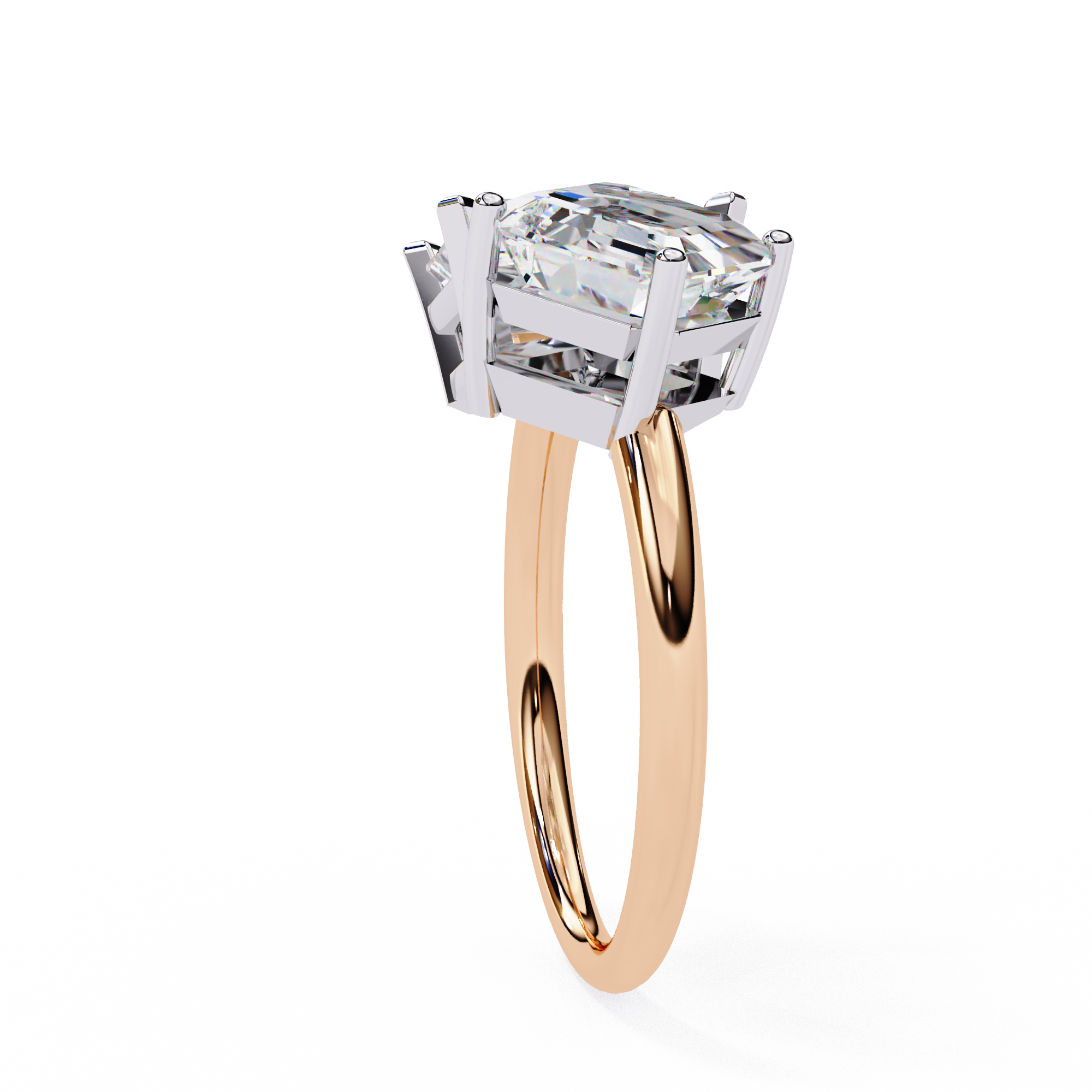 Aislinn Diamond Ring