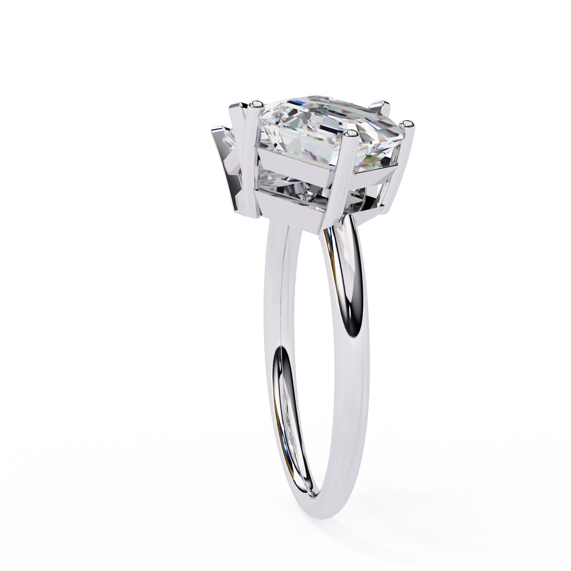 Aislinn Diamond Ring