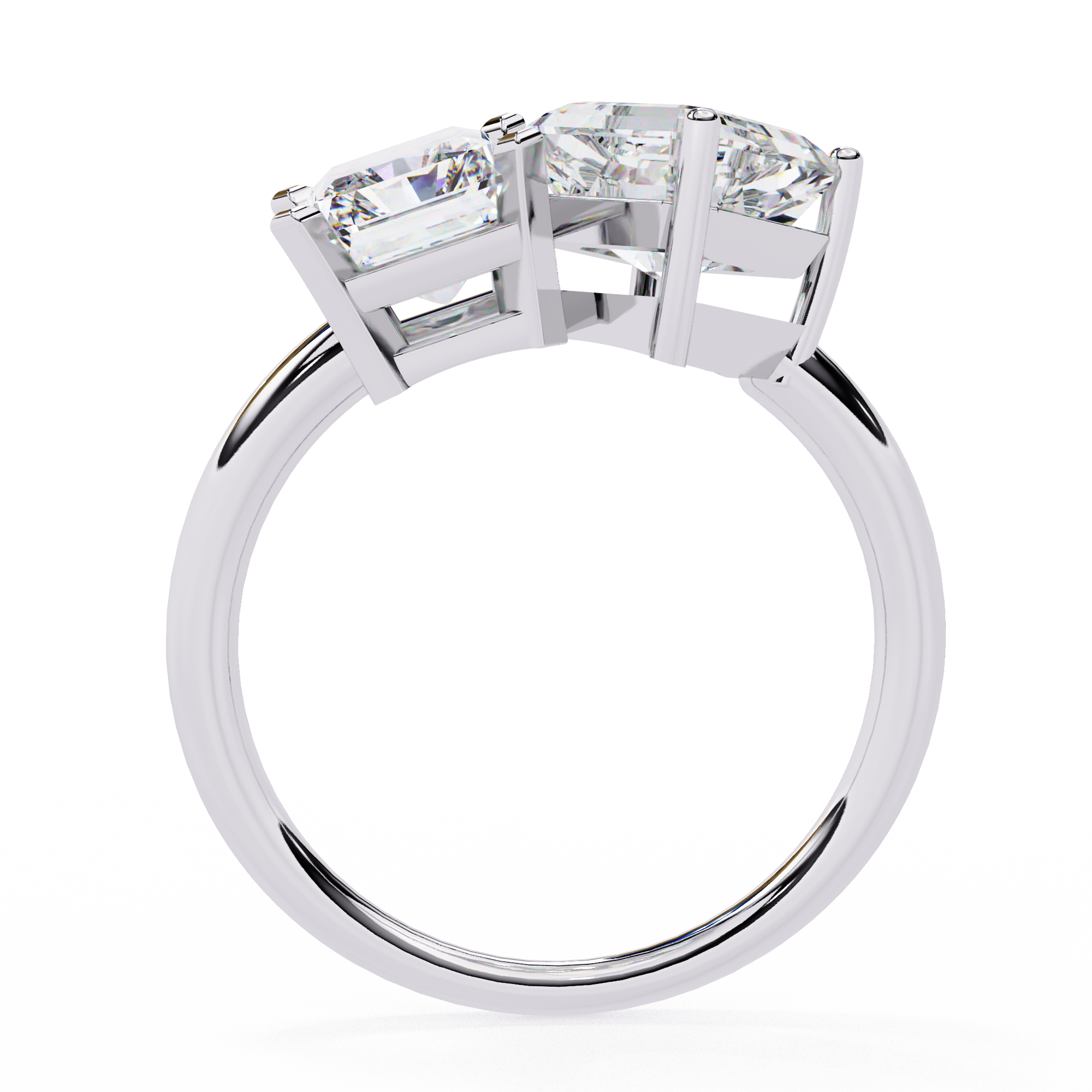 Aislinn Diamond Ring