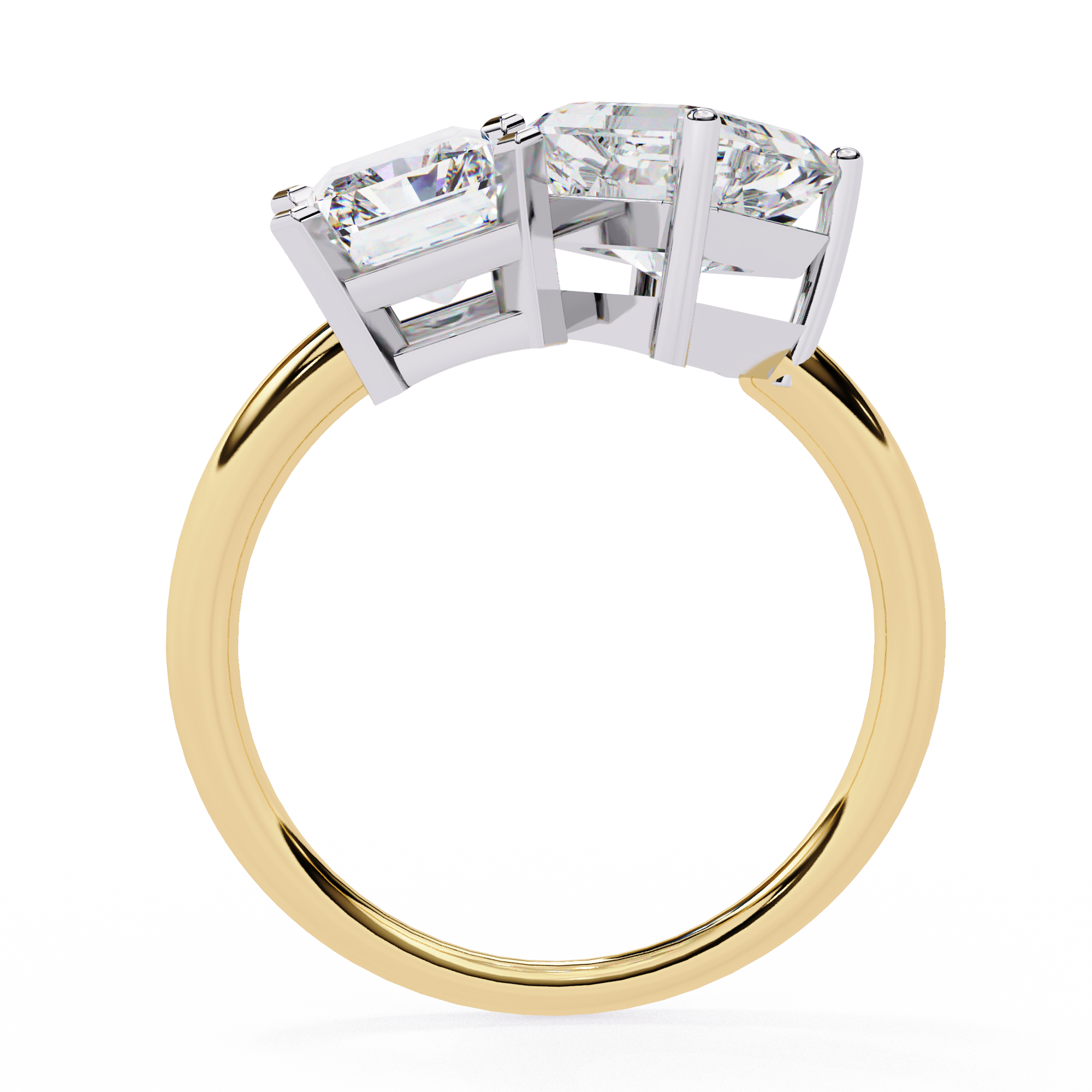 Aislinn Diamond Ring