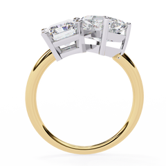 Aislinn Diamond Ring