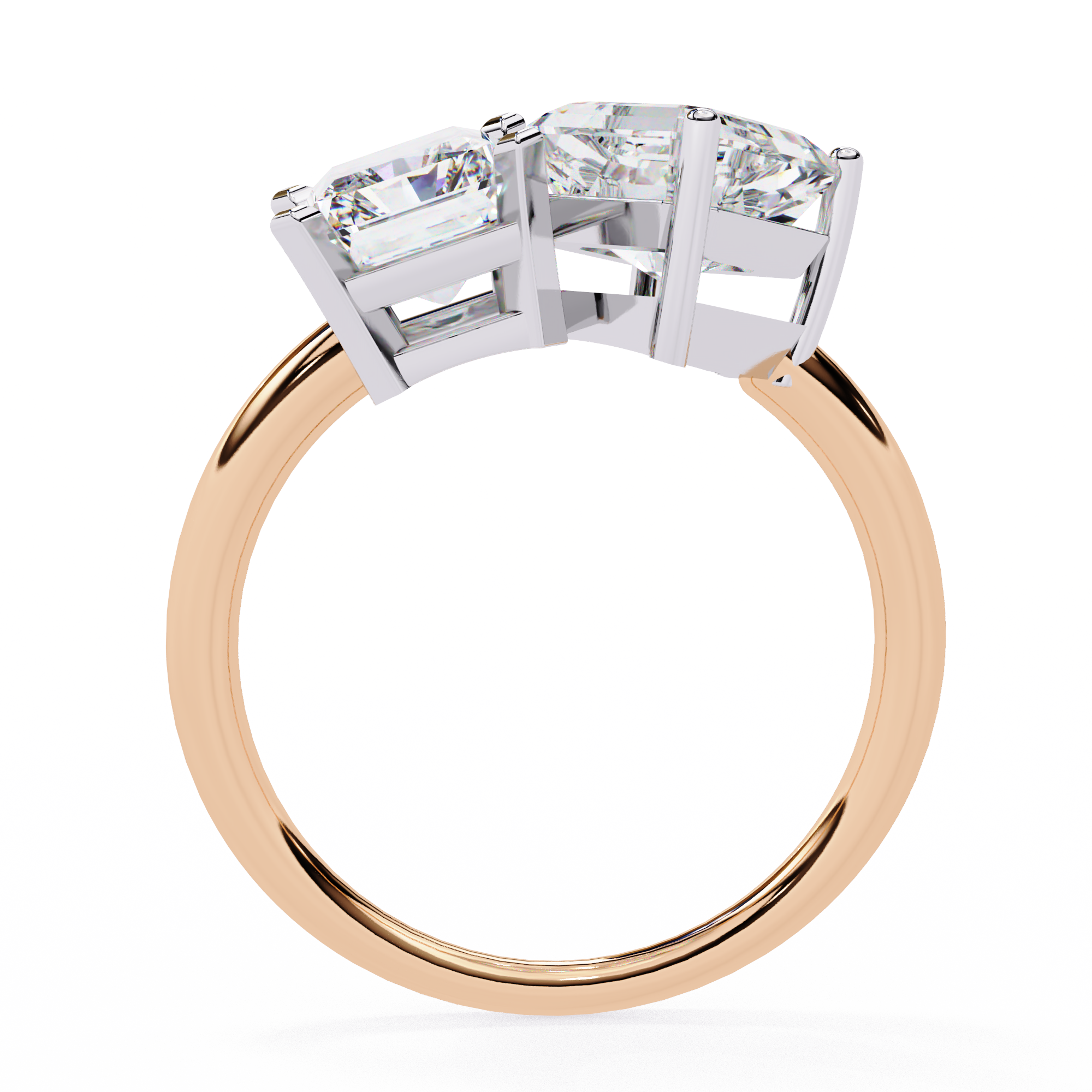 Aislinn Diamond Ring