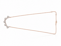 Everheart Convertible Necklace