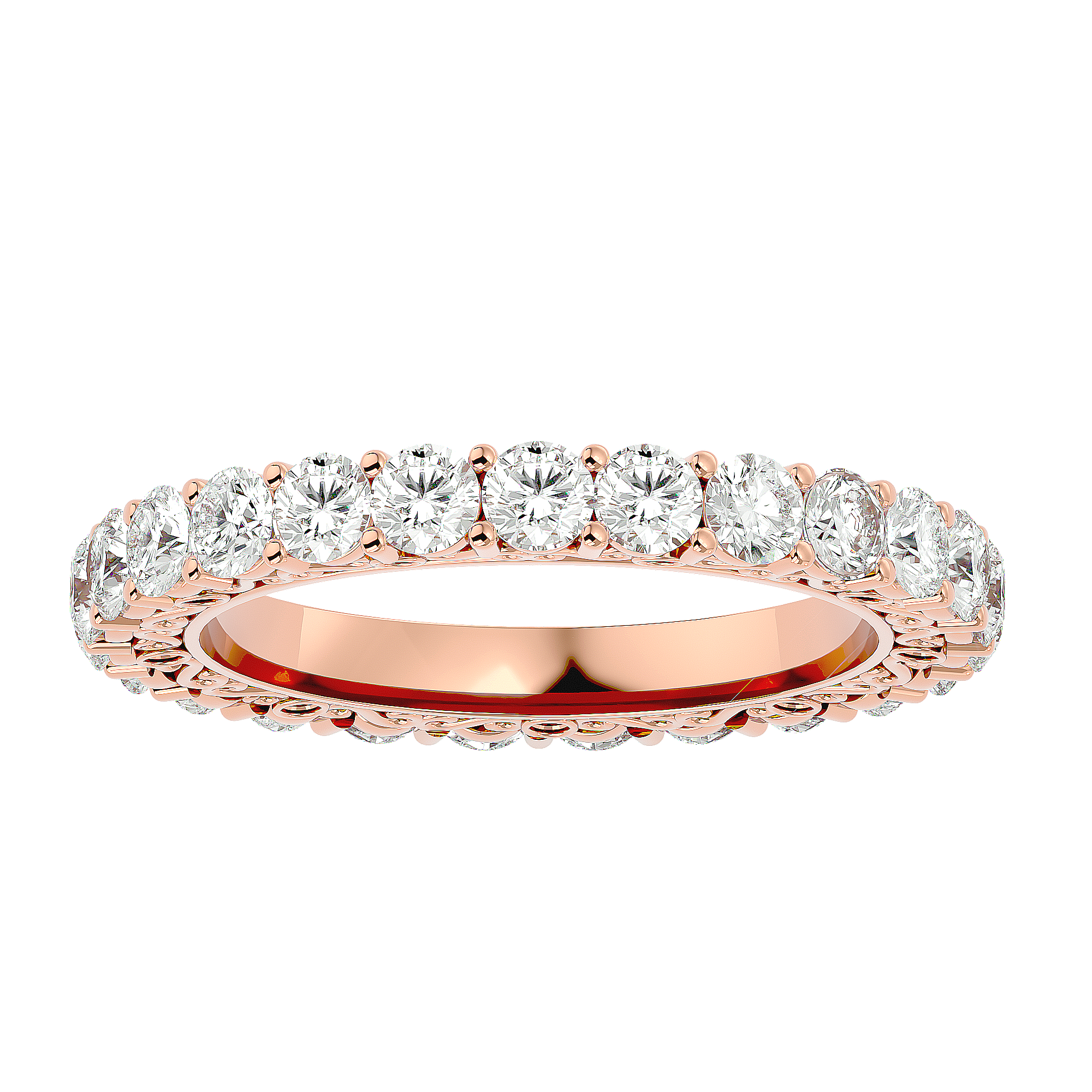 Mavis Eternity Ring