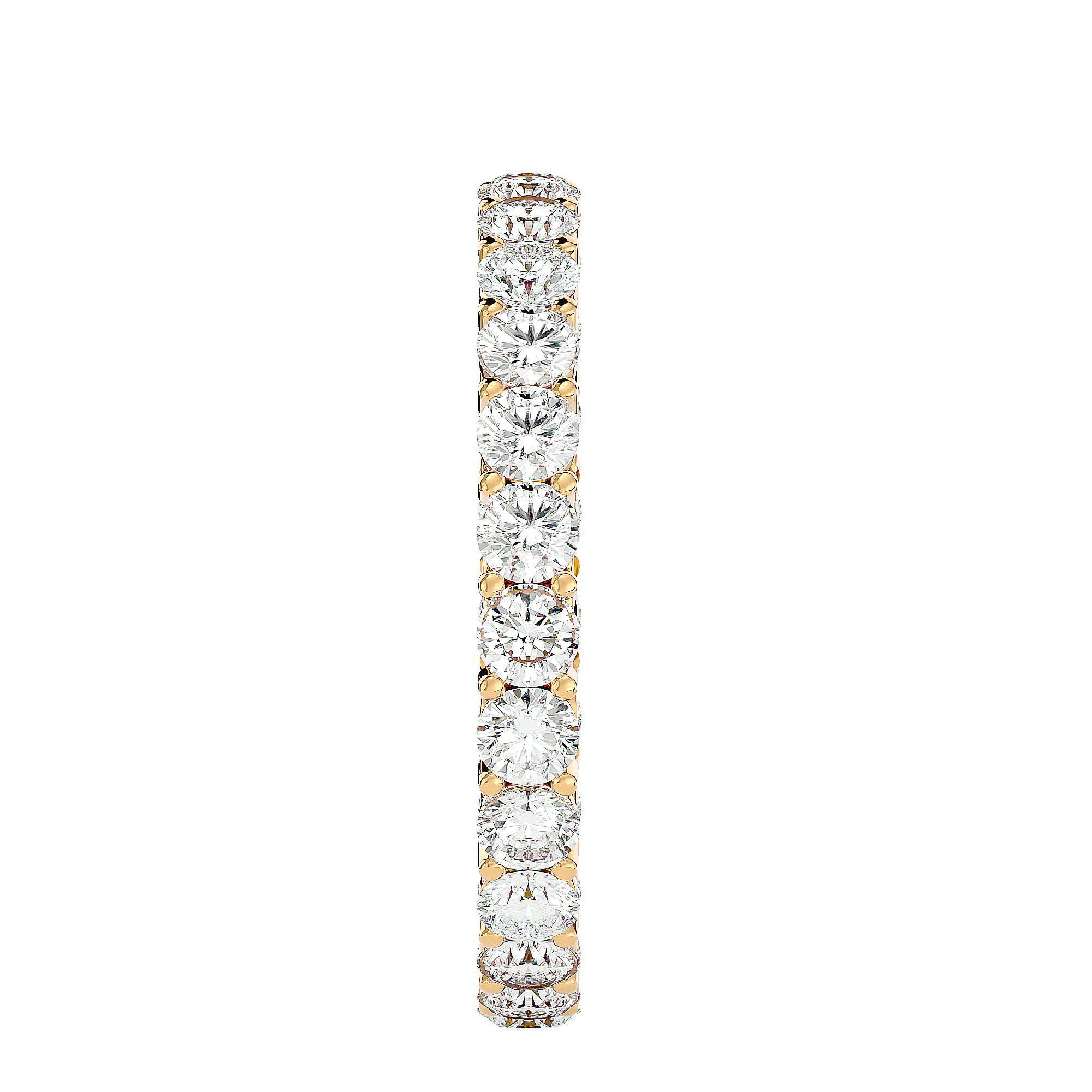 Mavis Eternity Ring