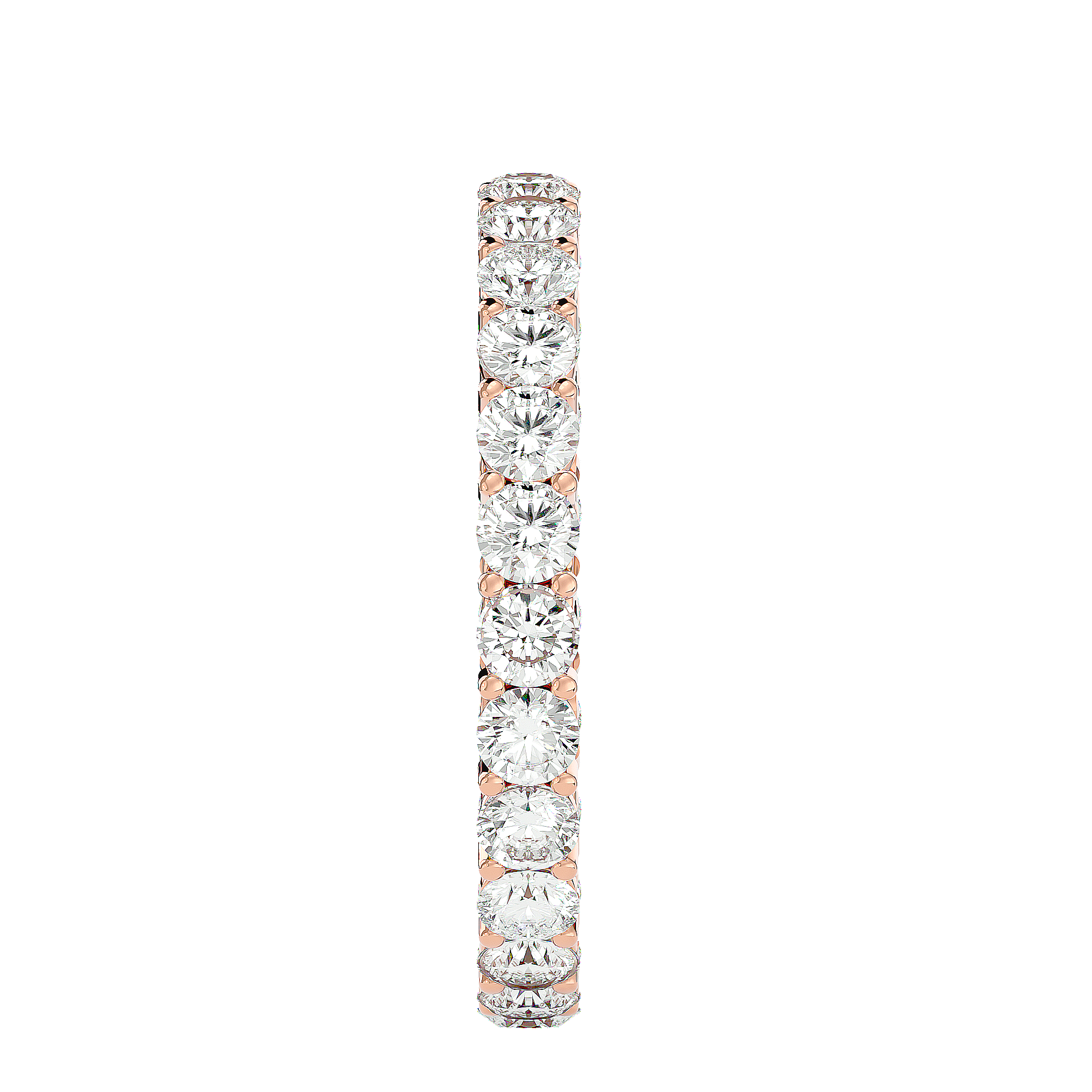 Mavis Eternity Ring