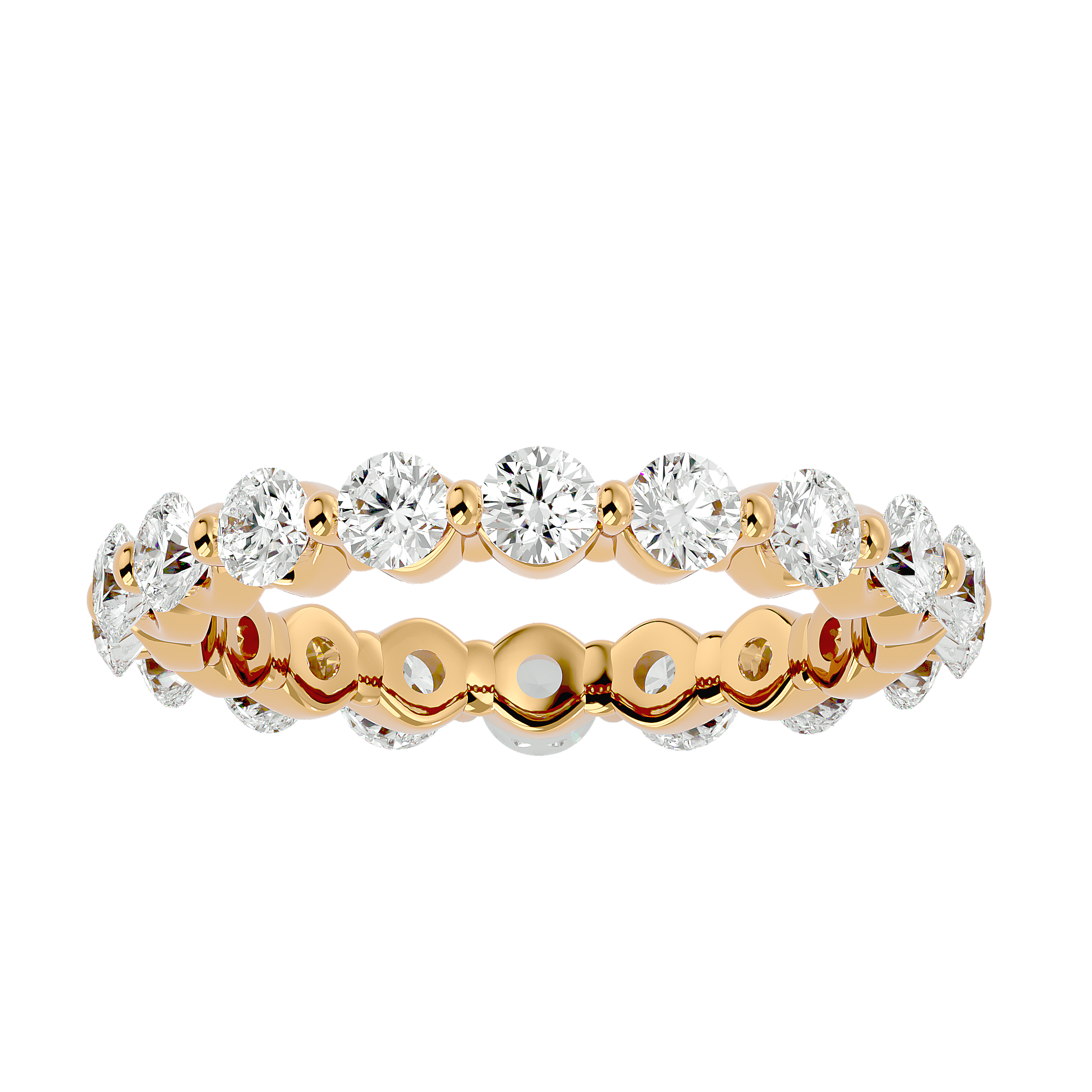 Brynleigh Eternity Ring