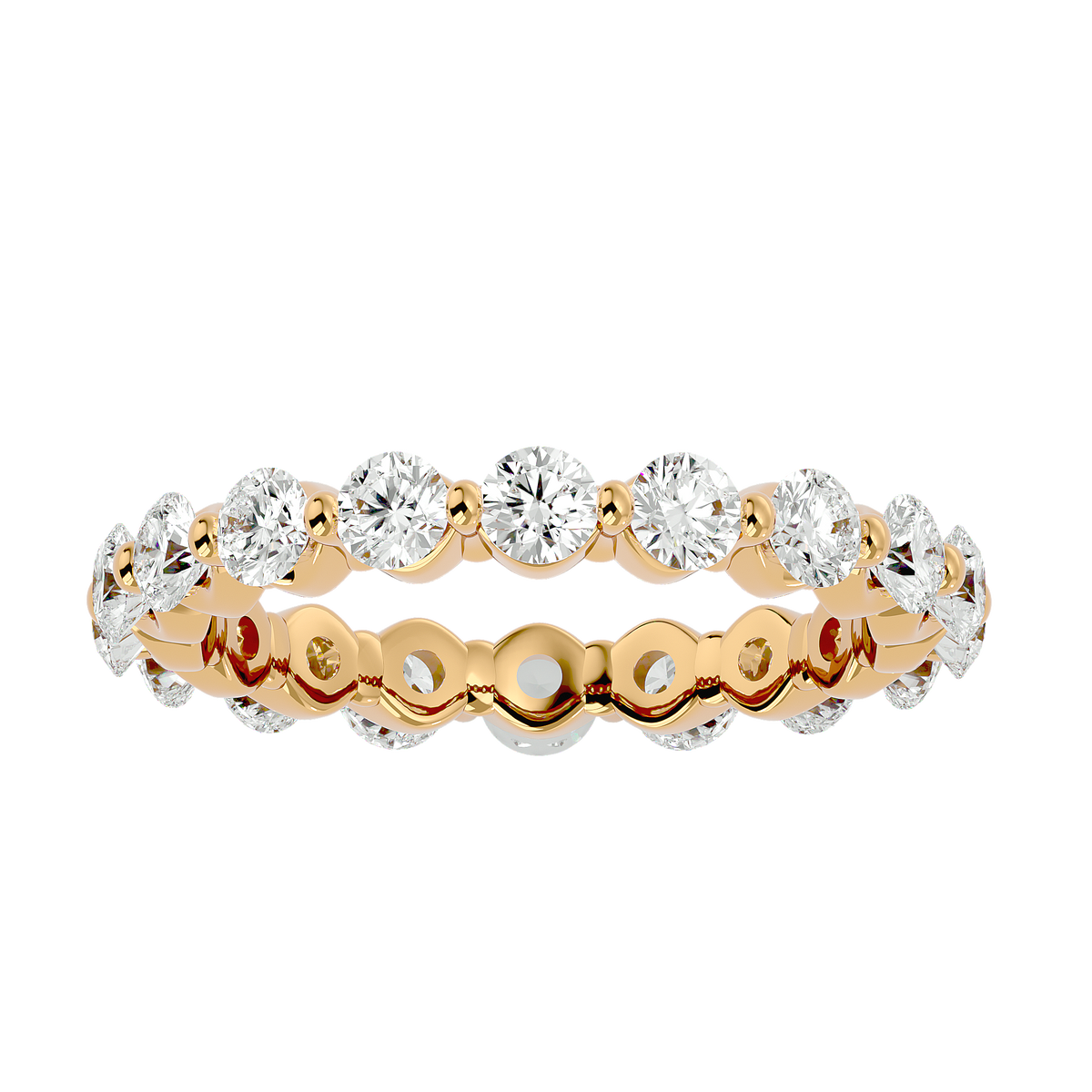 Brynleigh Eternity Ring