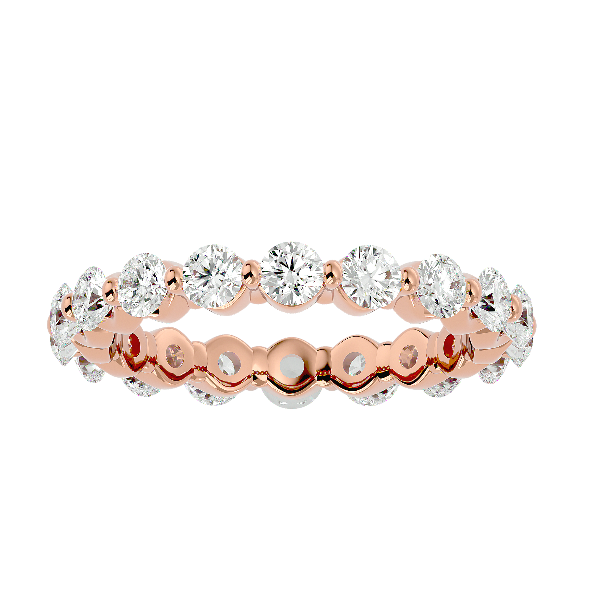 Brynleigh Eternity Ring
