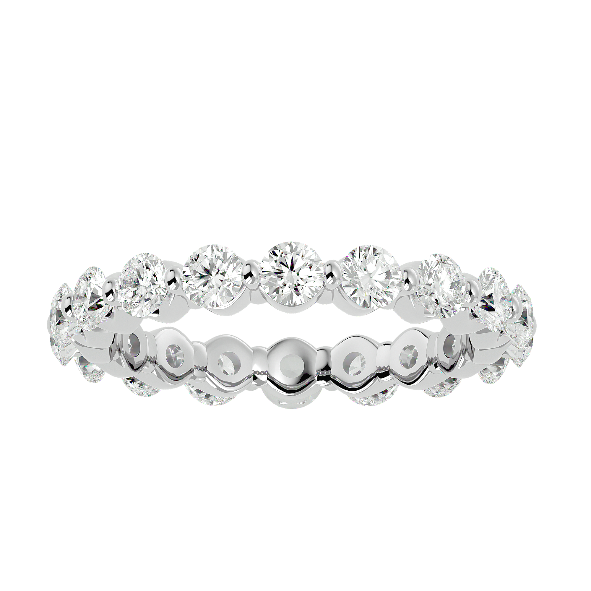 Brynleigh Eternity Ring