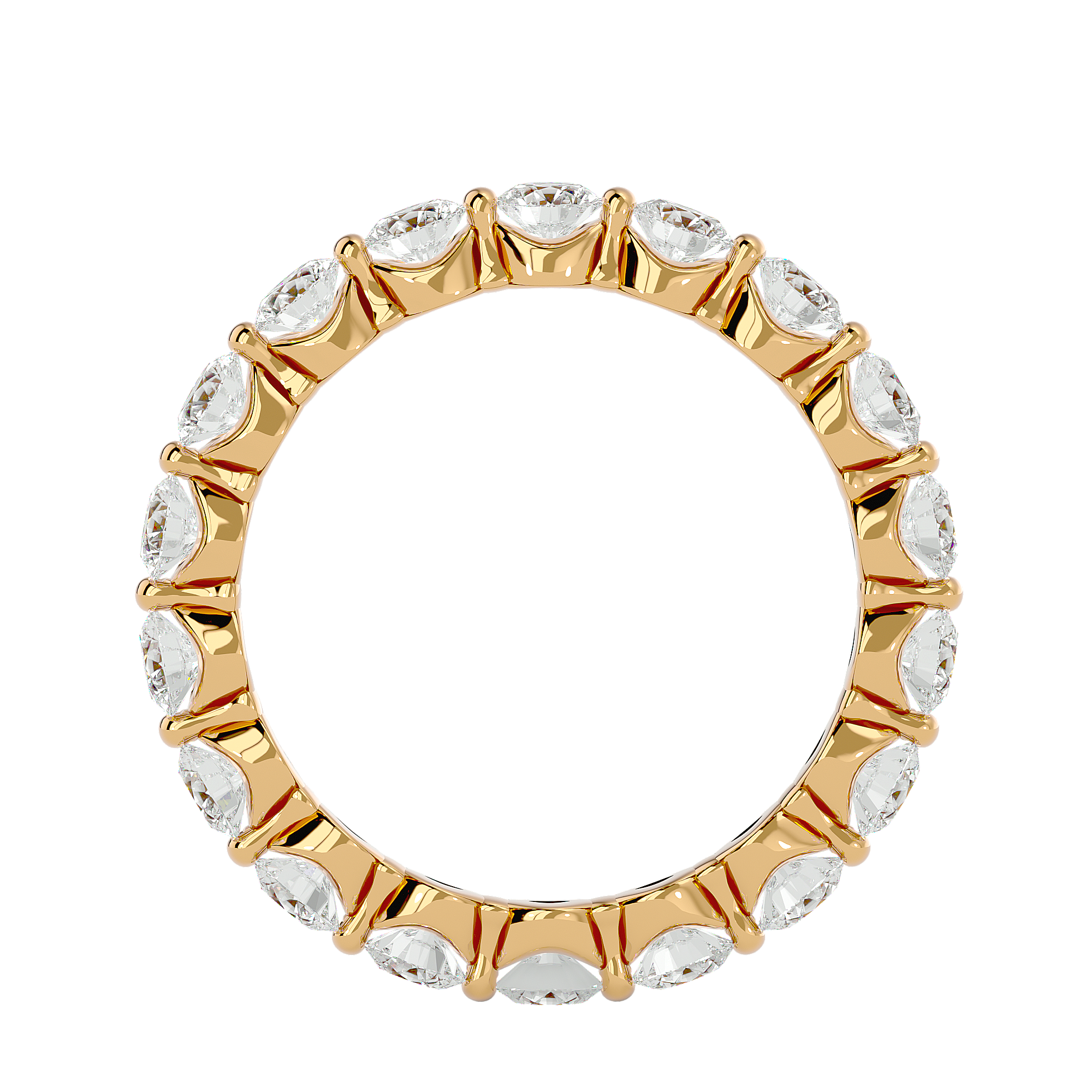 Brynleigh Eternity Ring