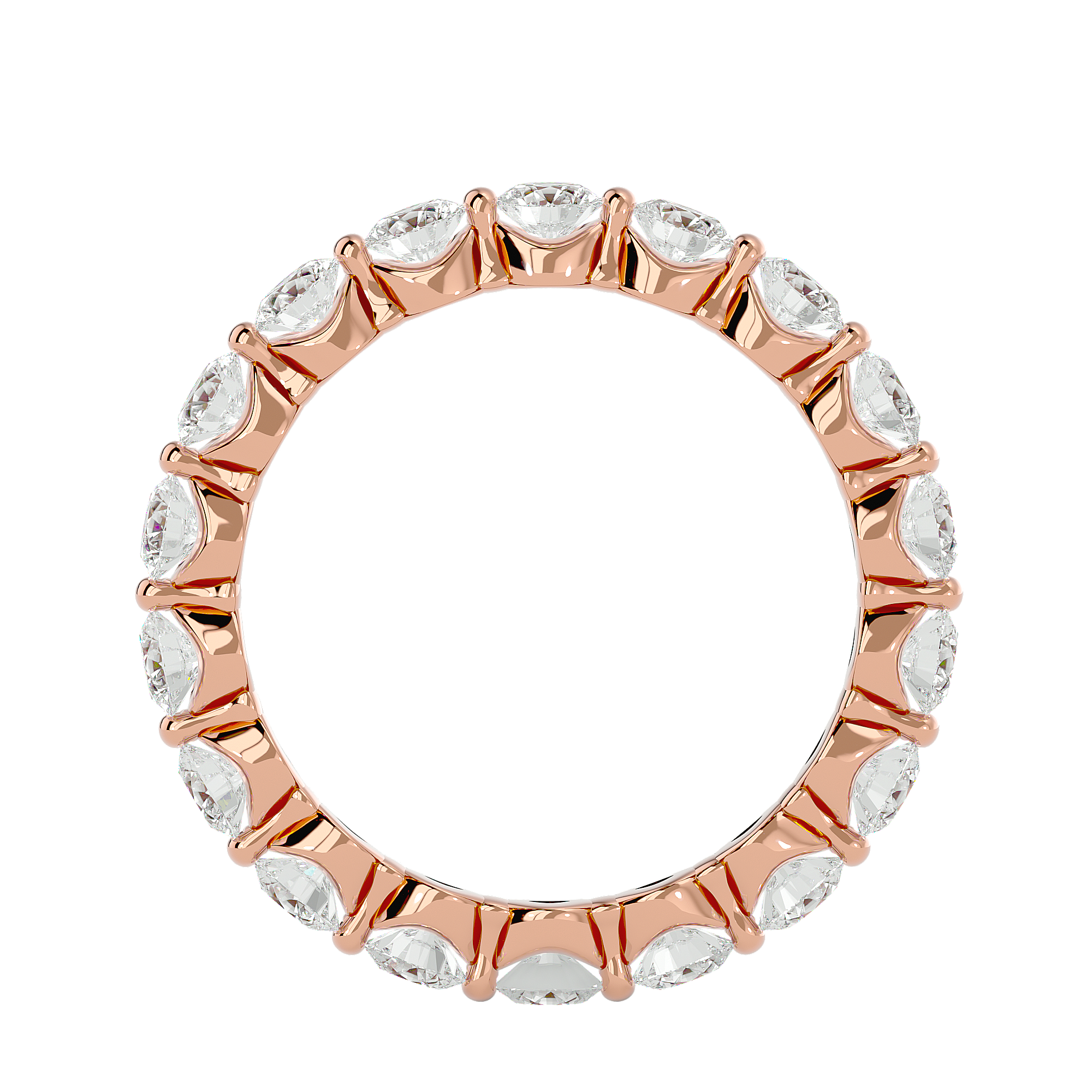 Brynleigh Eternity Ring