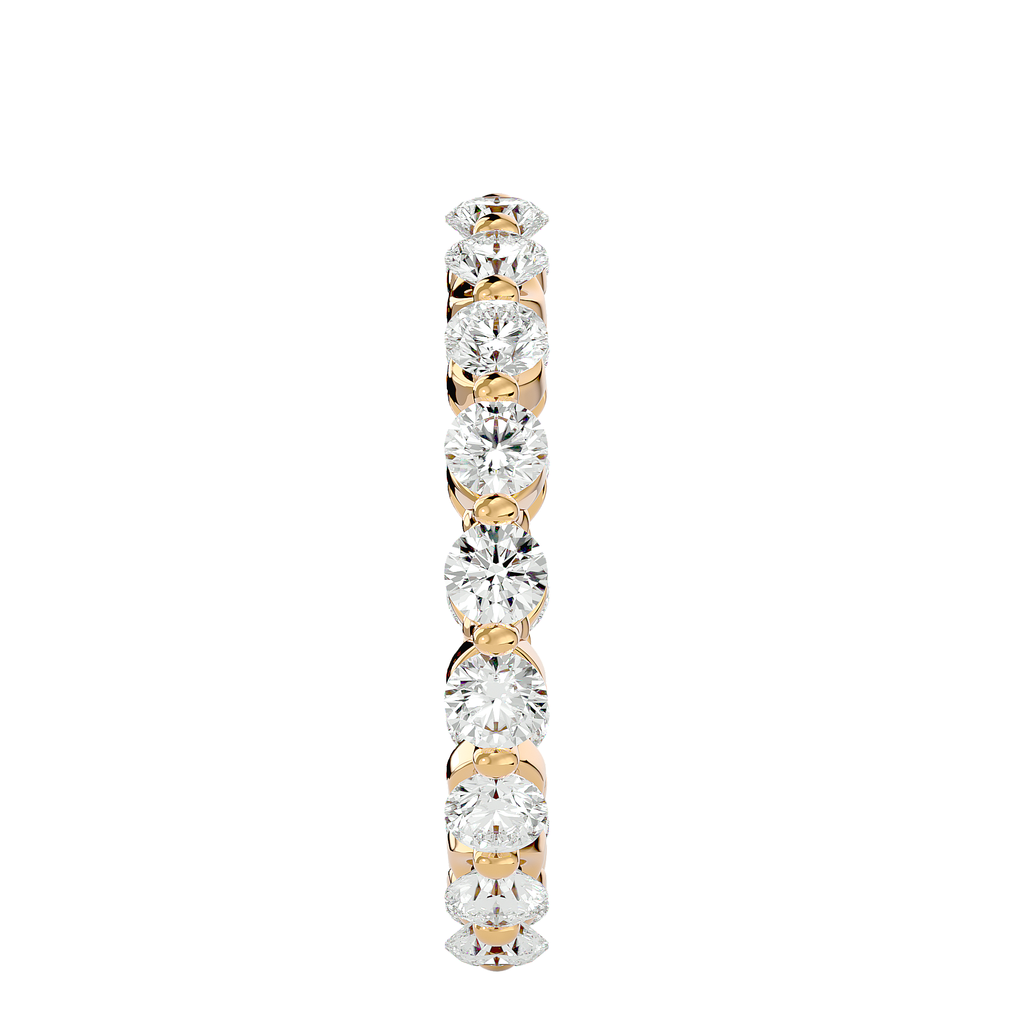Brynleigh Eternity Ring