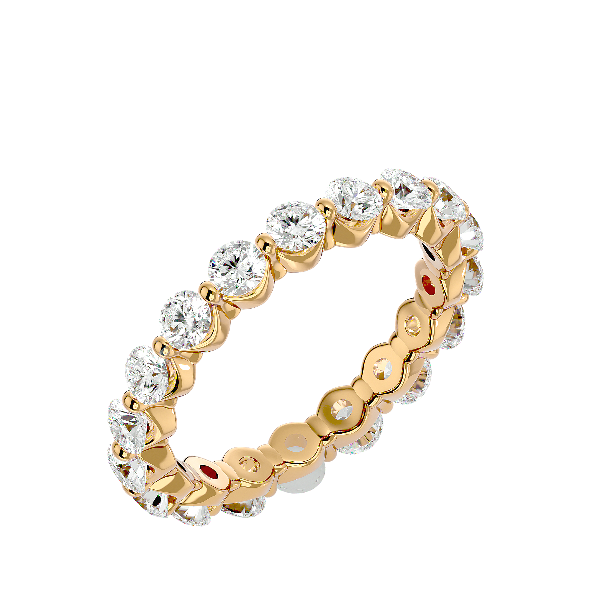 Brynleigh Eternity Ring