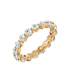 Brynleigh Eternity Ring