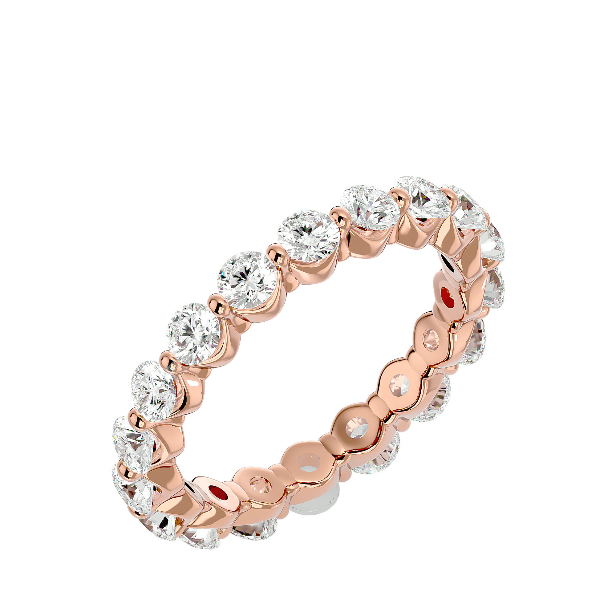 Brynleigh Eternity Ring