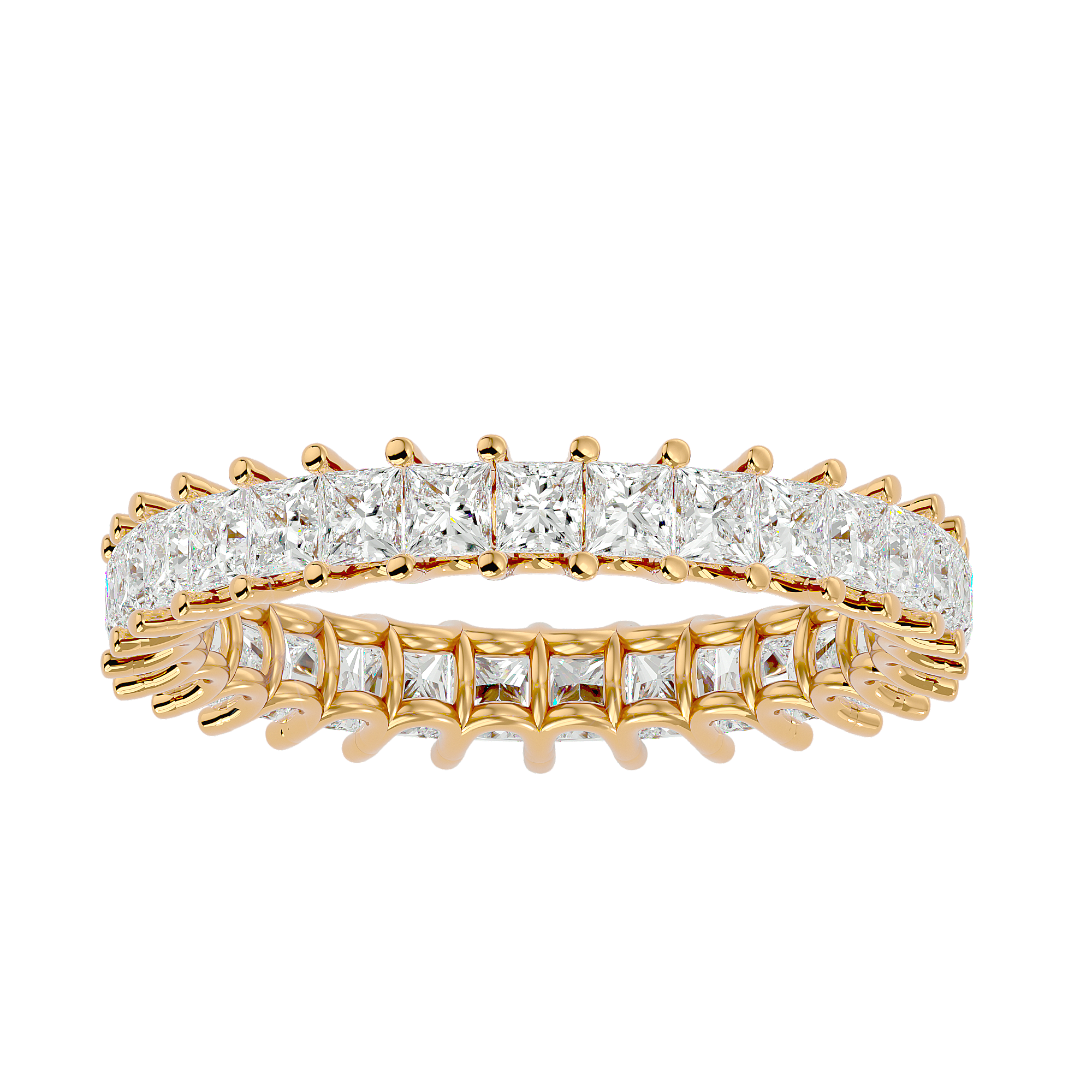 Gwen Eternity Ring