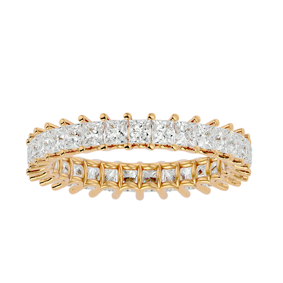Gwen Eternity Ring