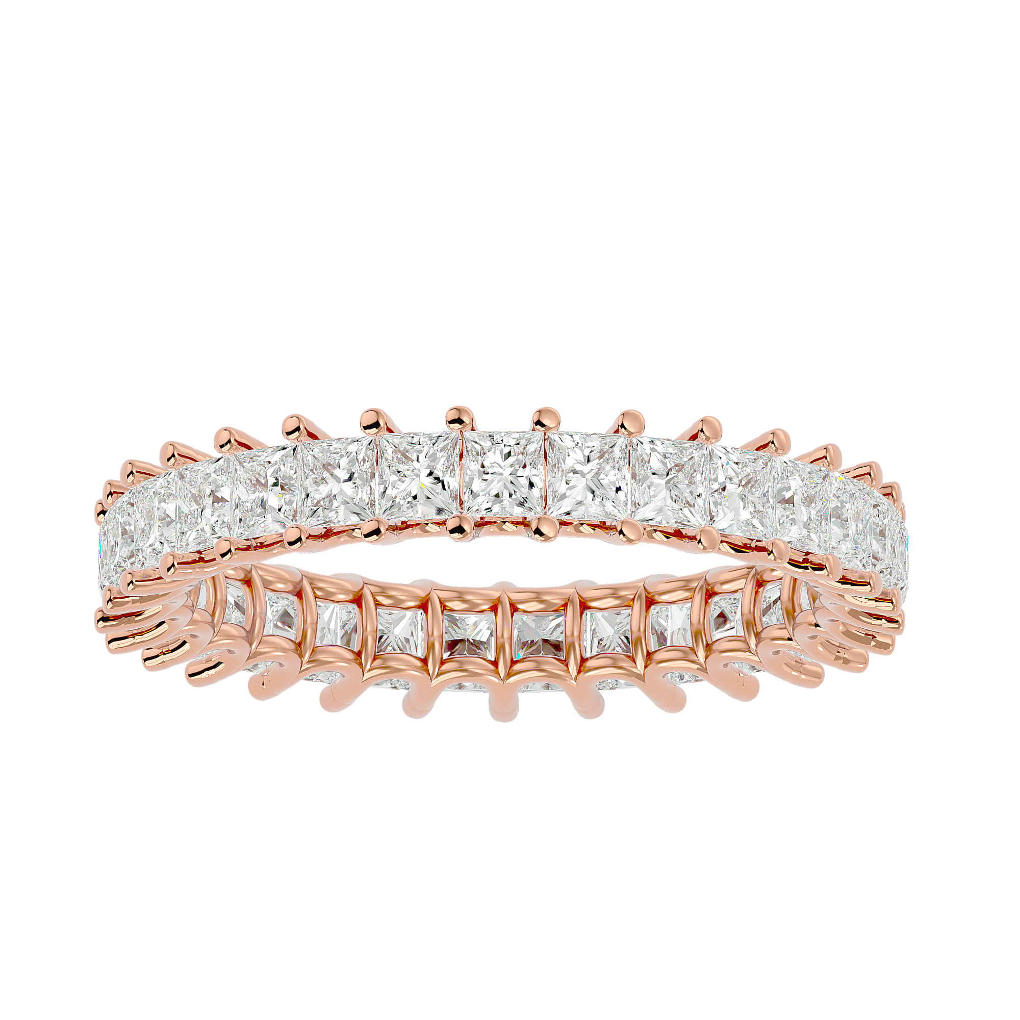 Gwen Eternity Ring