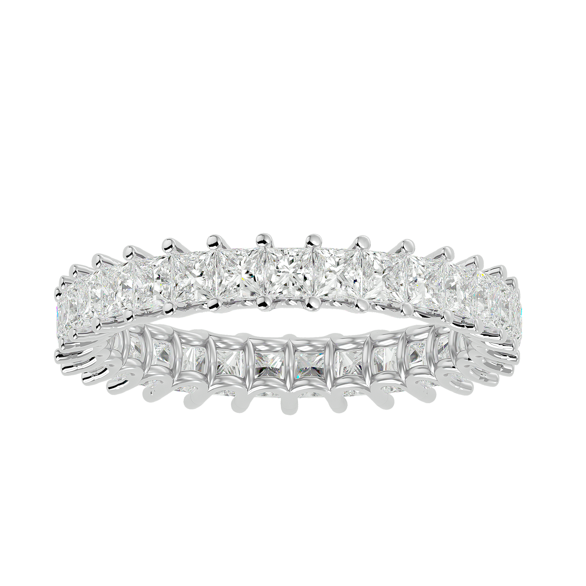 Gwen Eternity Ring