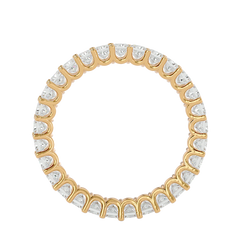 Gwen Eternity Ring