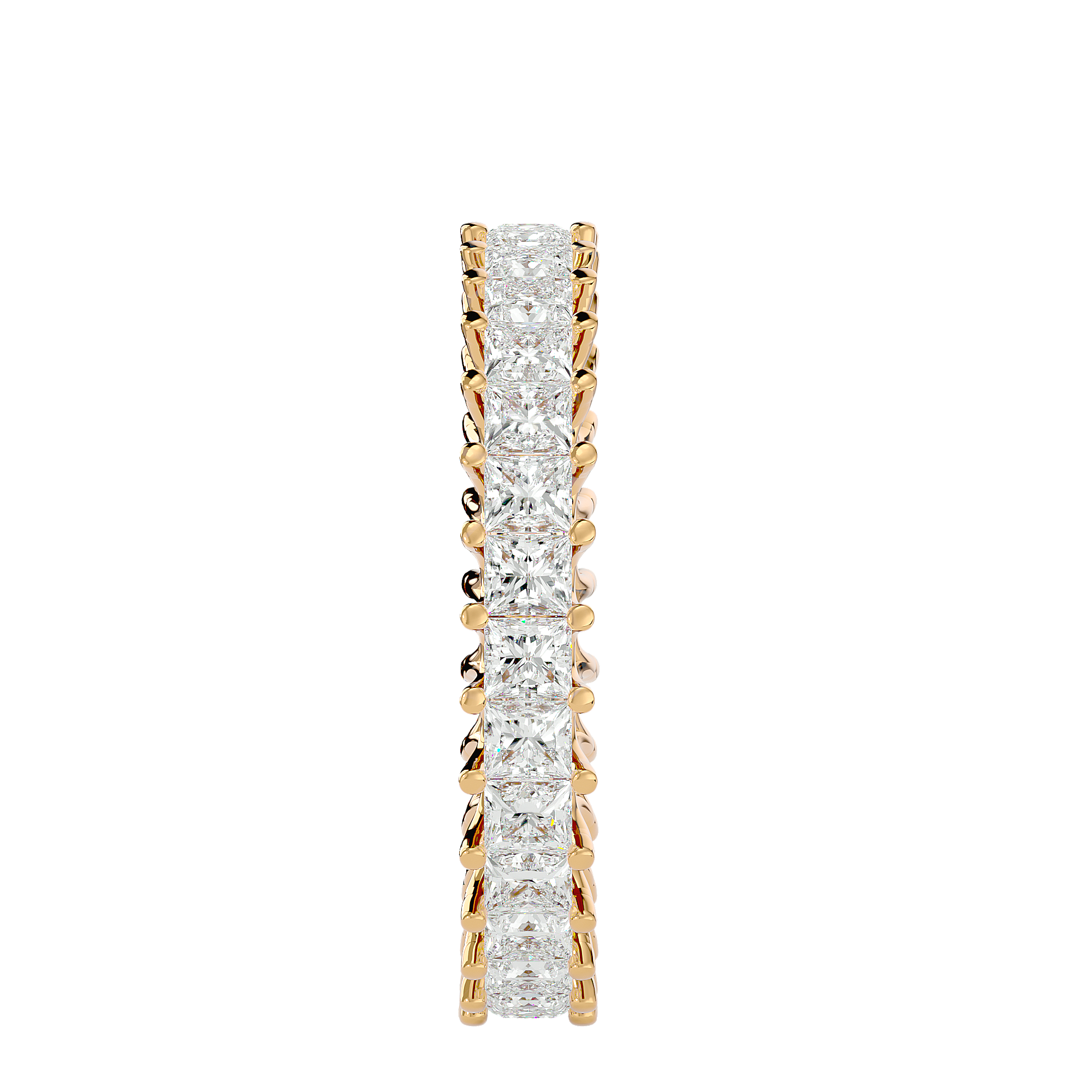 Gwen Eternity Ring
