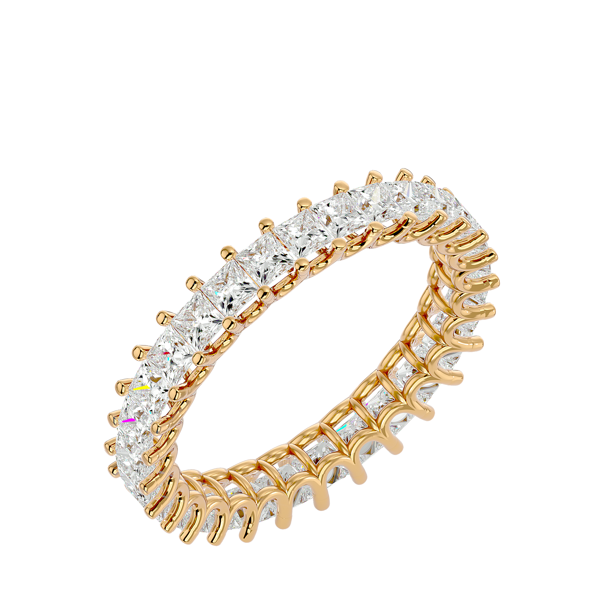 Gwen Eternity Ring