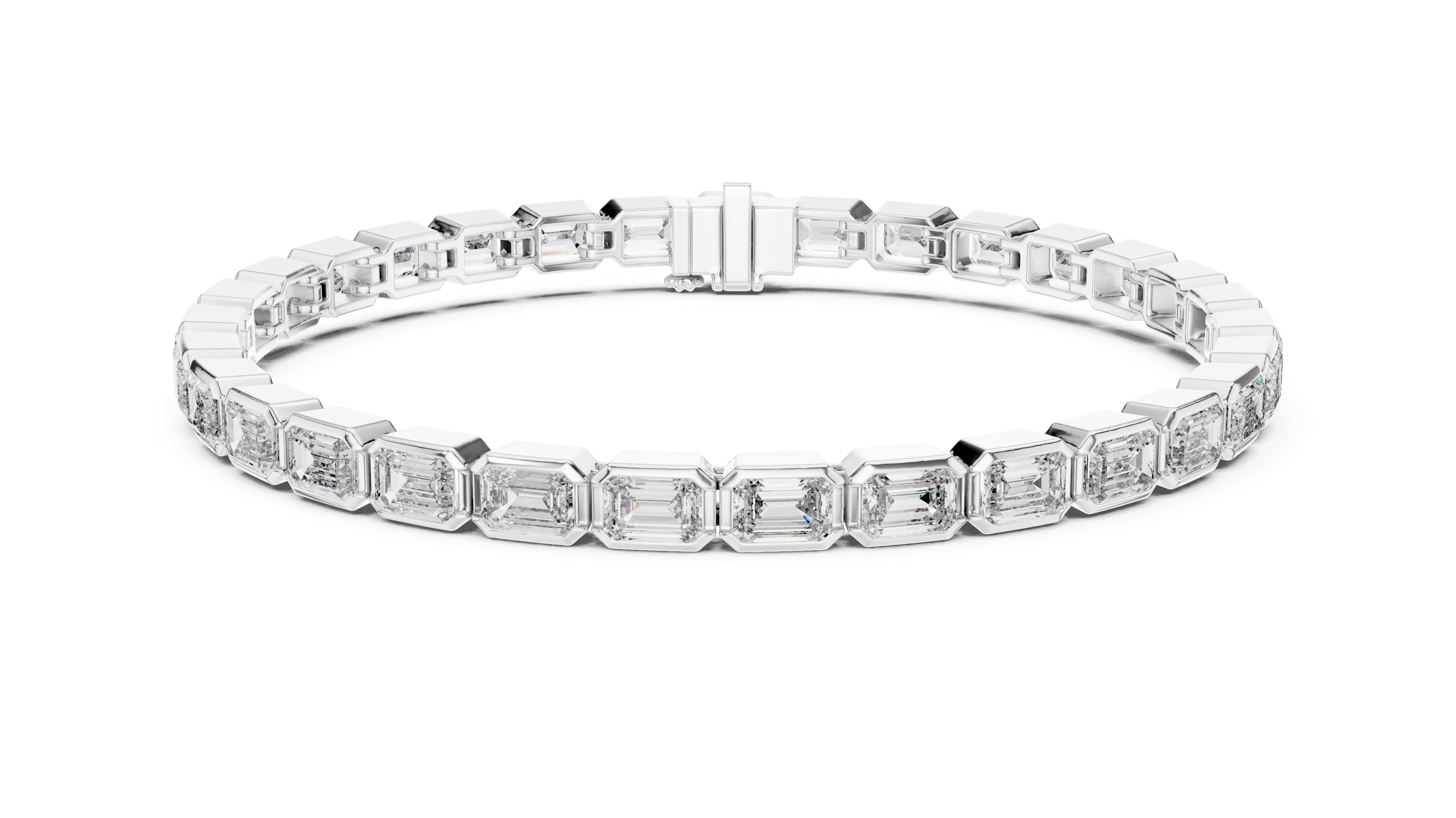 Barbara Diamond Bracelet