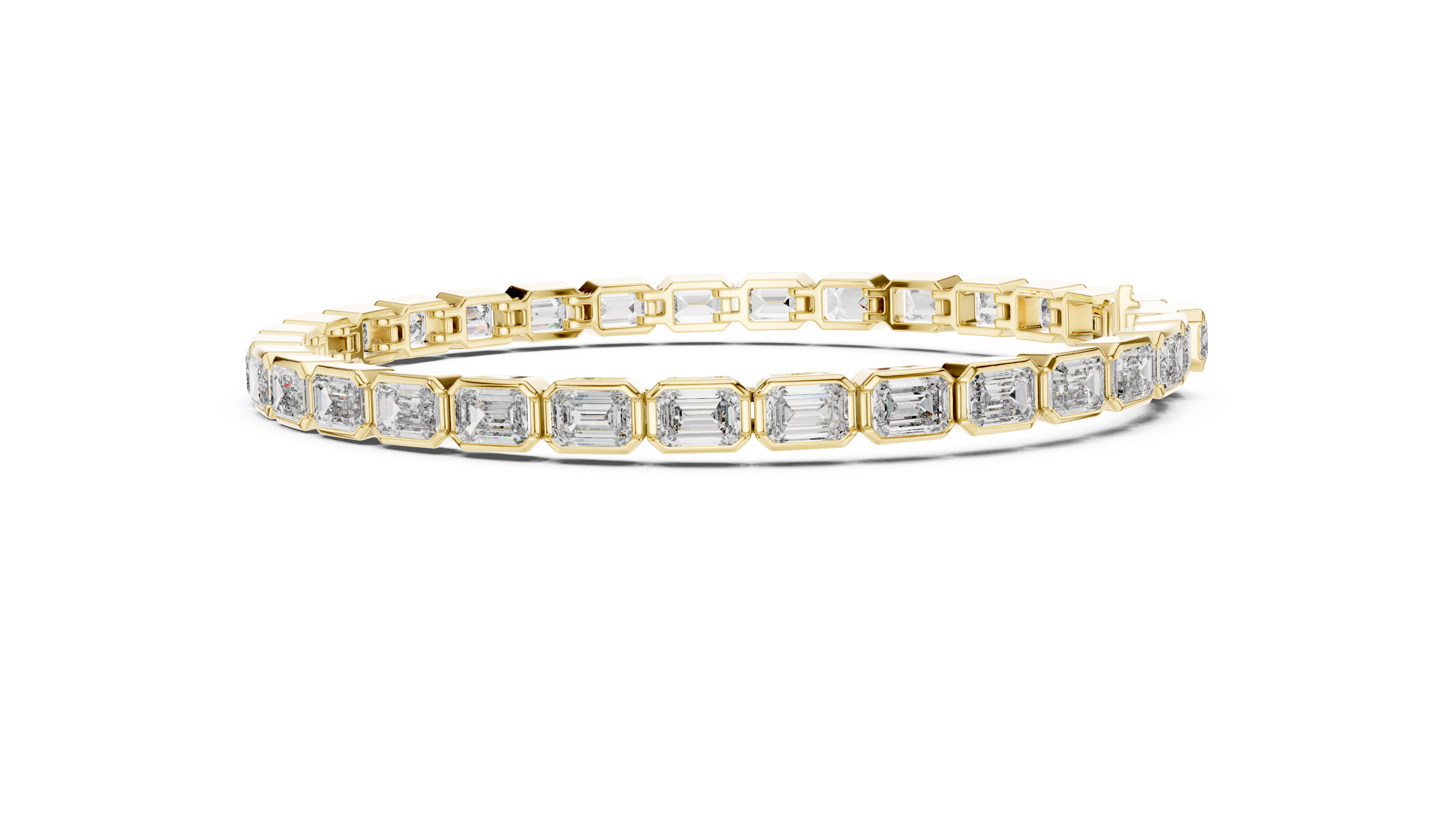 Barbara Diamond Bracelet