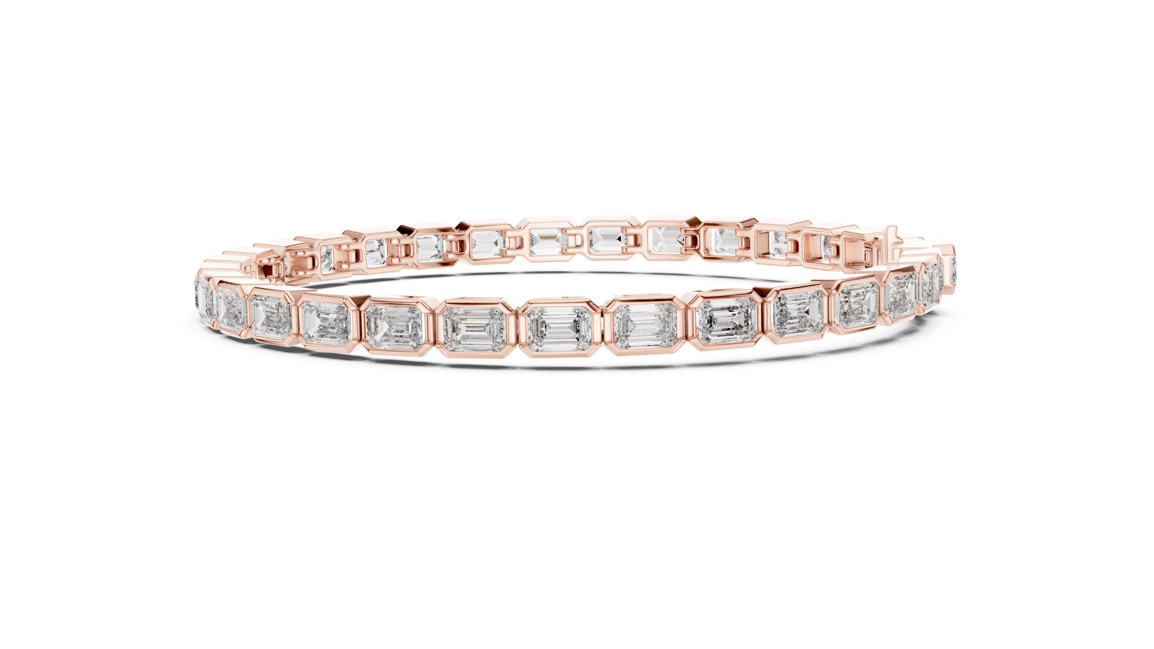 Barbara Diamond Bracelet