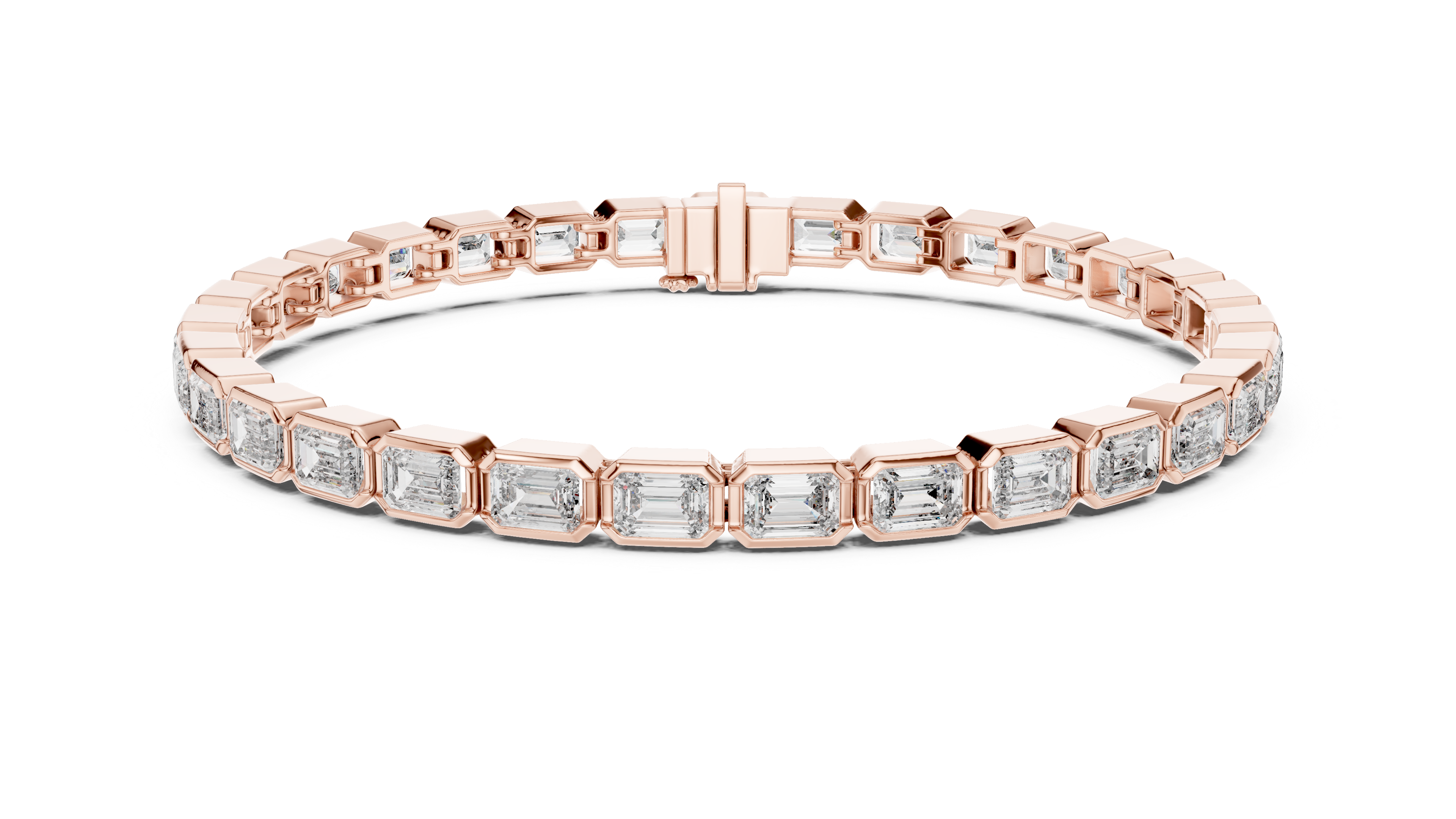 Barbara Diamond Bracelet