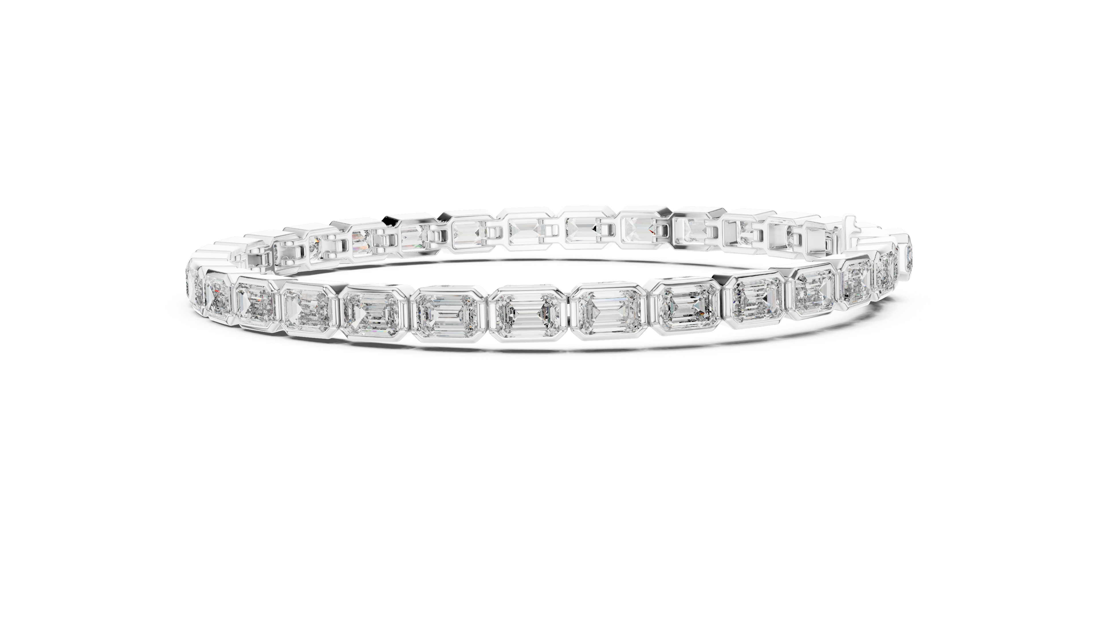 Barbara Diamond Bracelet
