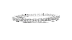 Barbara Diamond Bracelet