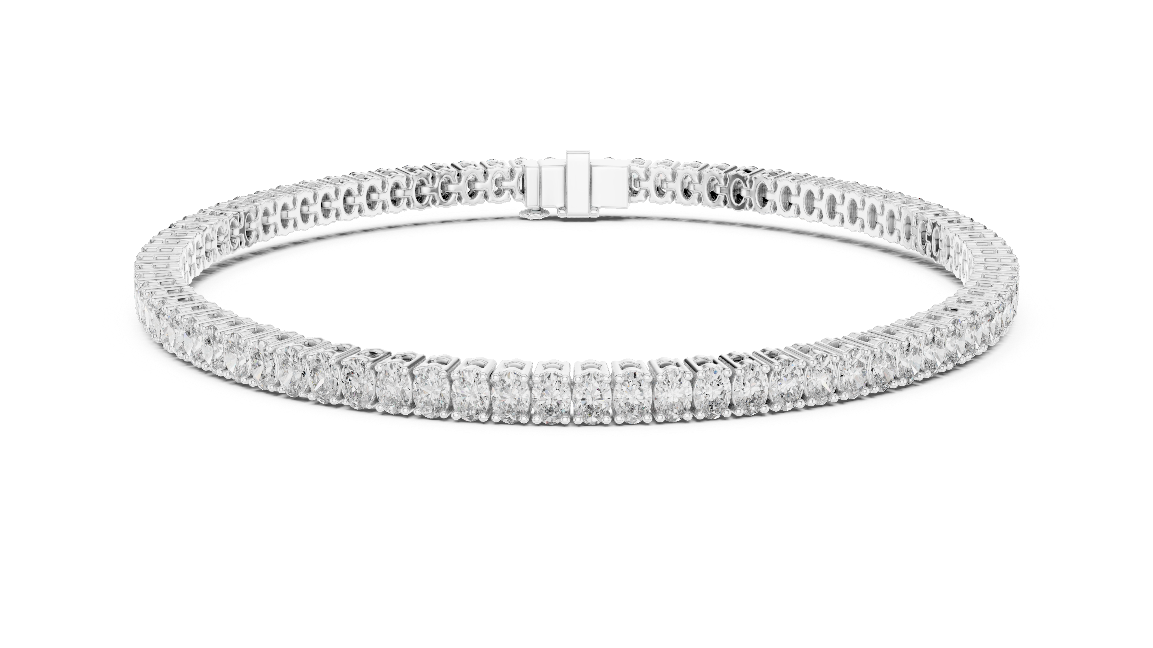 Sunny Diamond Bracelet