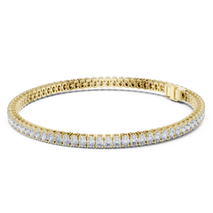 Sunny Diamond Bracelet