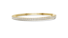 Sunny Diamond Bracelet