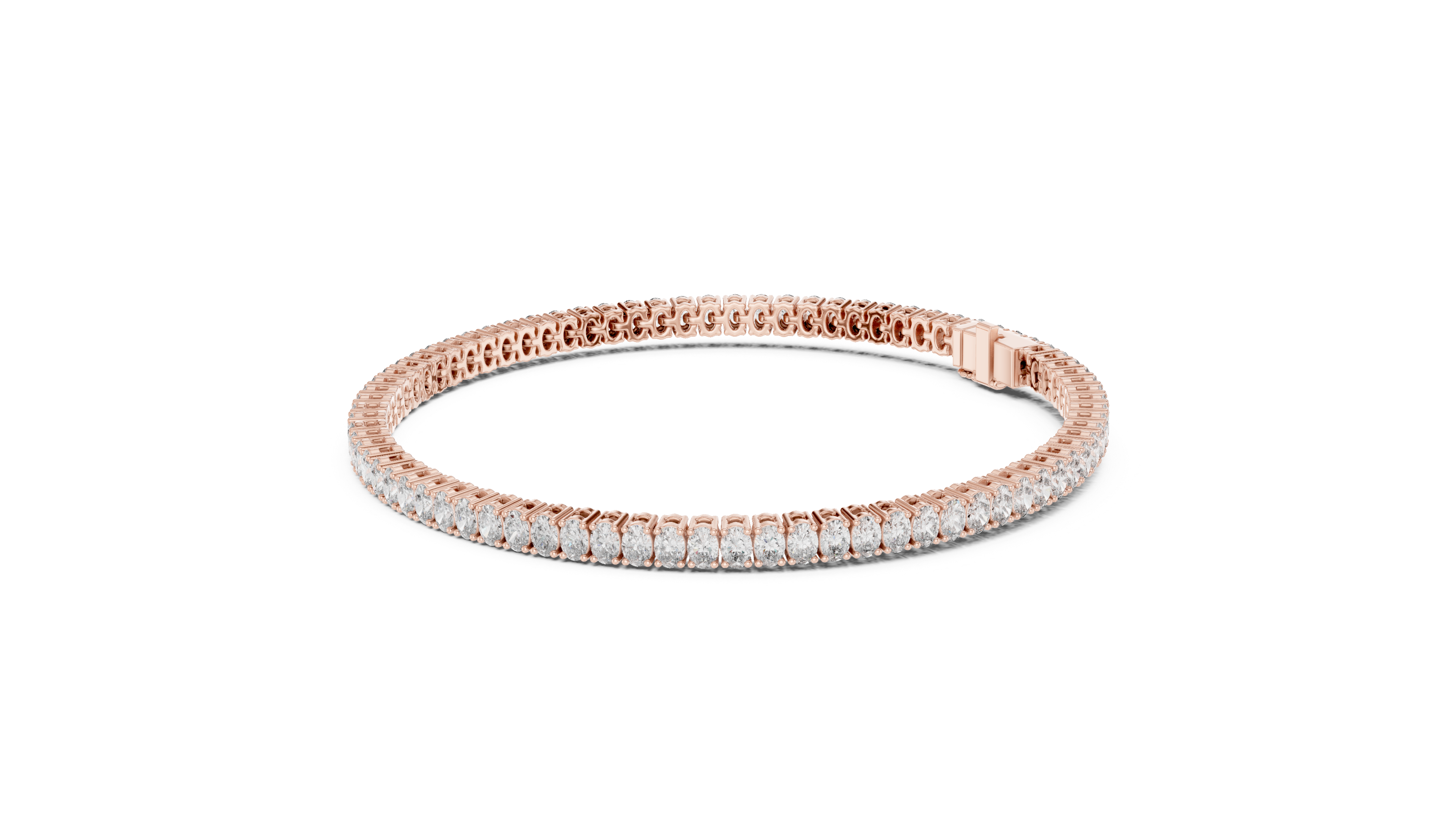 Sunny Diamond Bracelet
