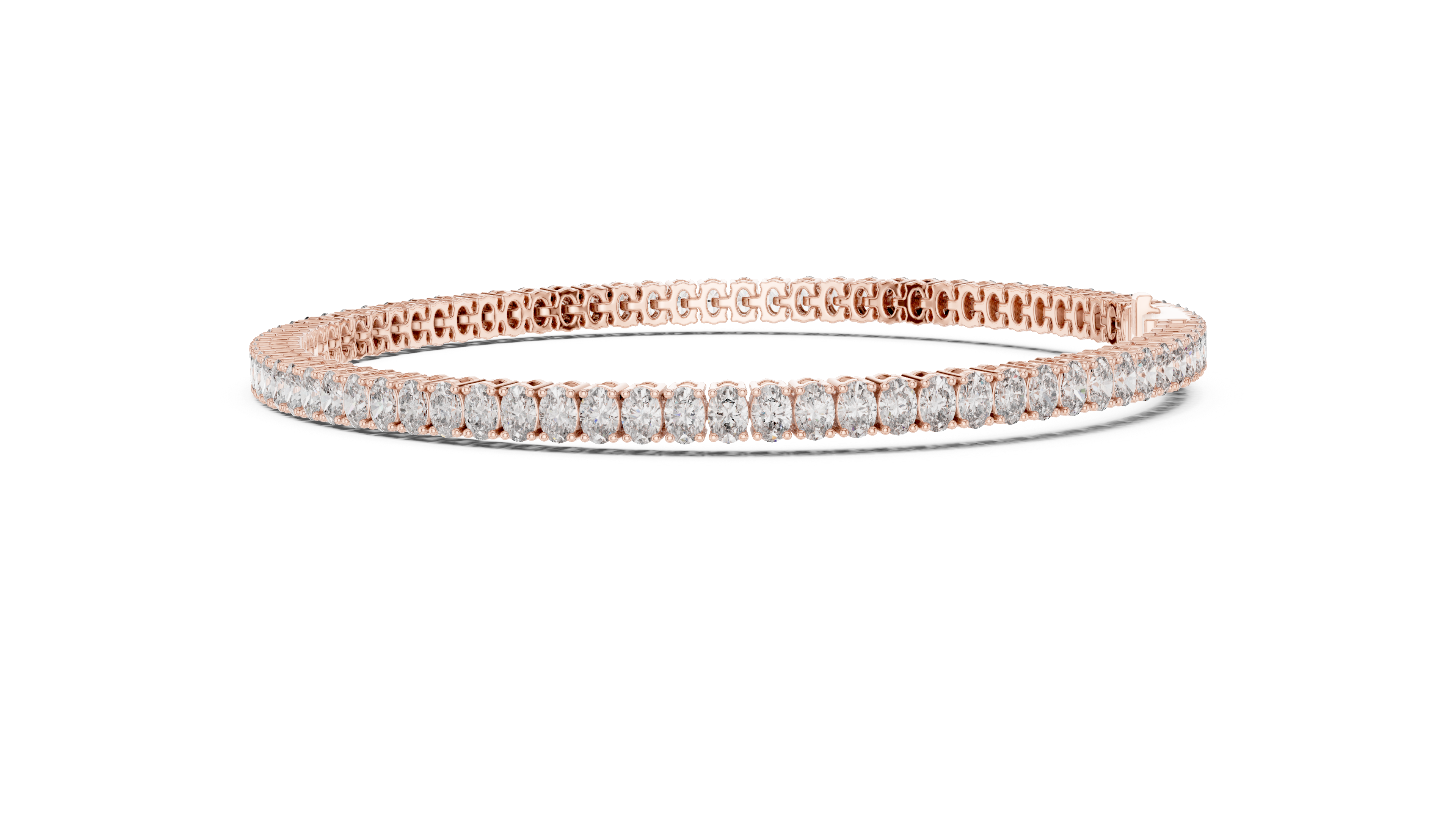 Sunny Diamond Bracelet