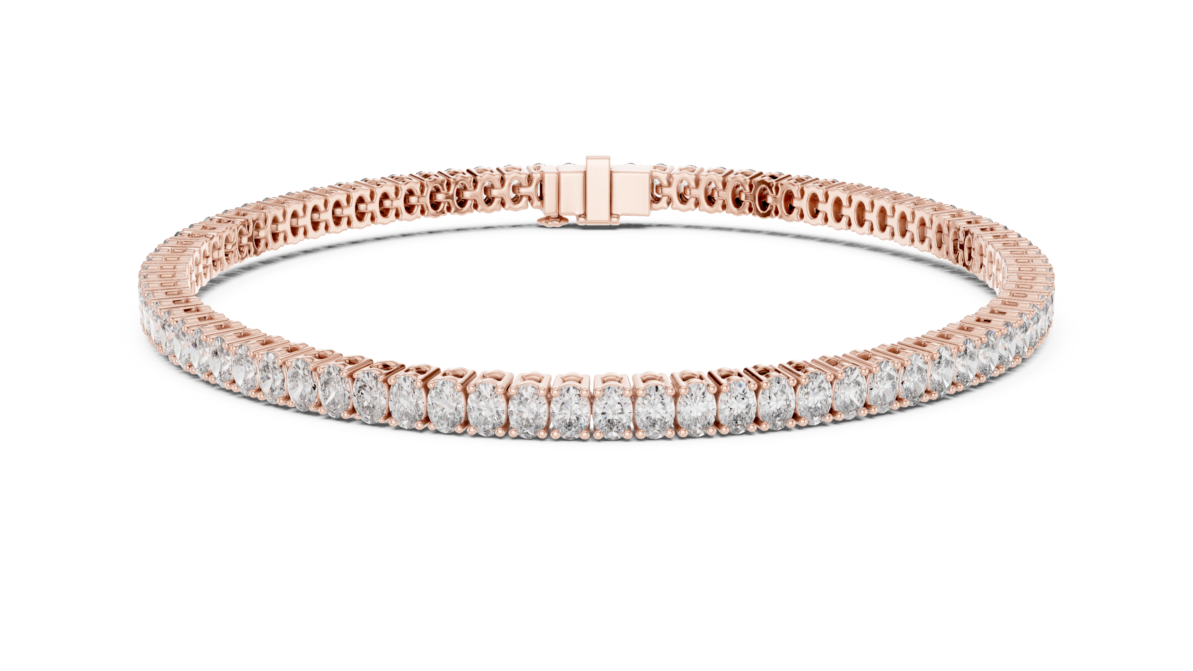 Sunny Diamond Bracelet